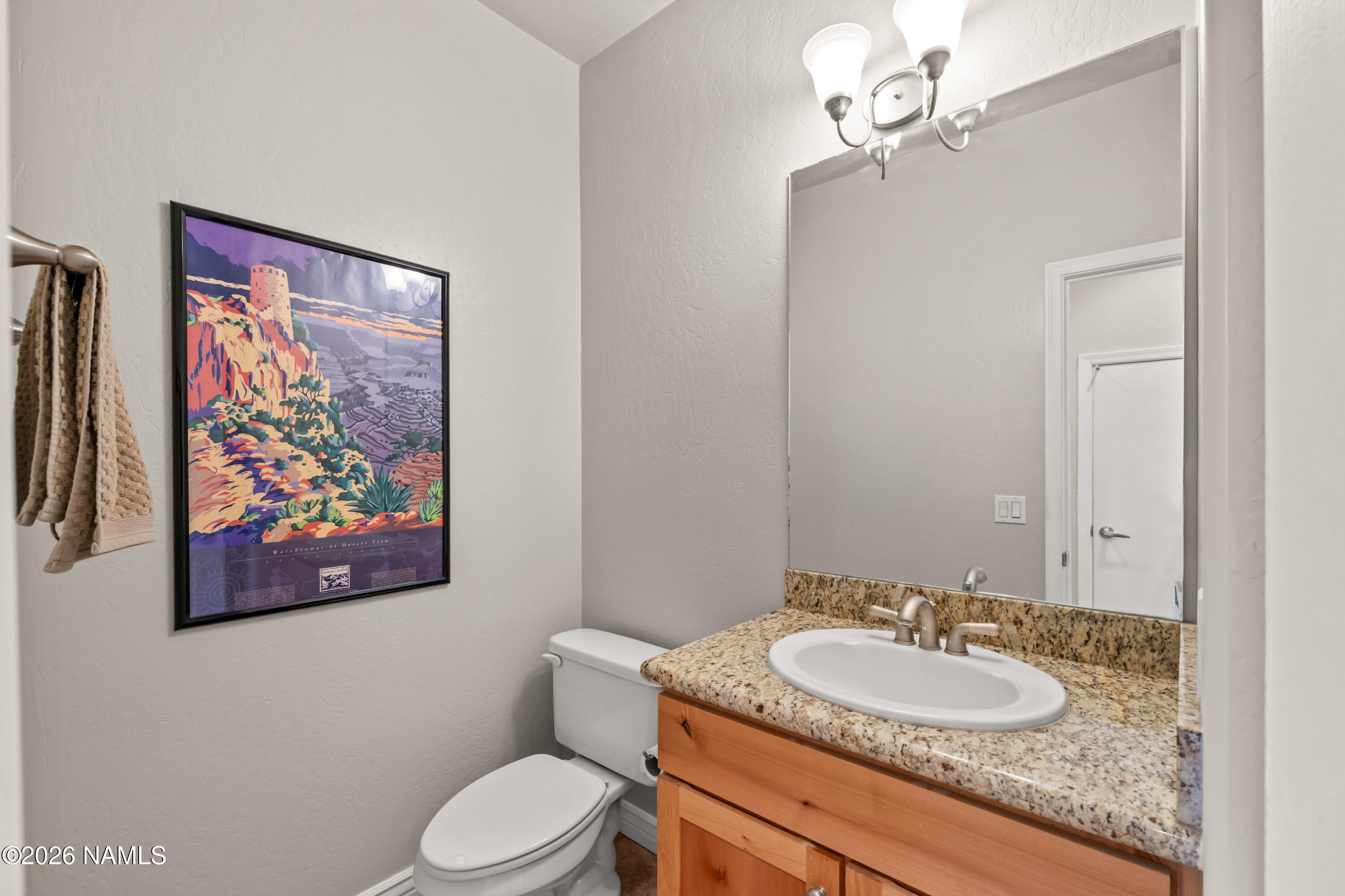 1152 N Flowing Springs Trail