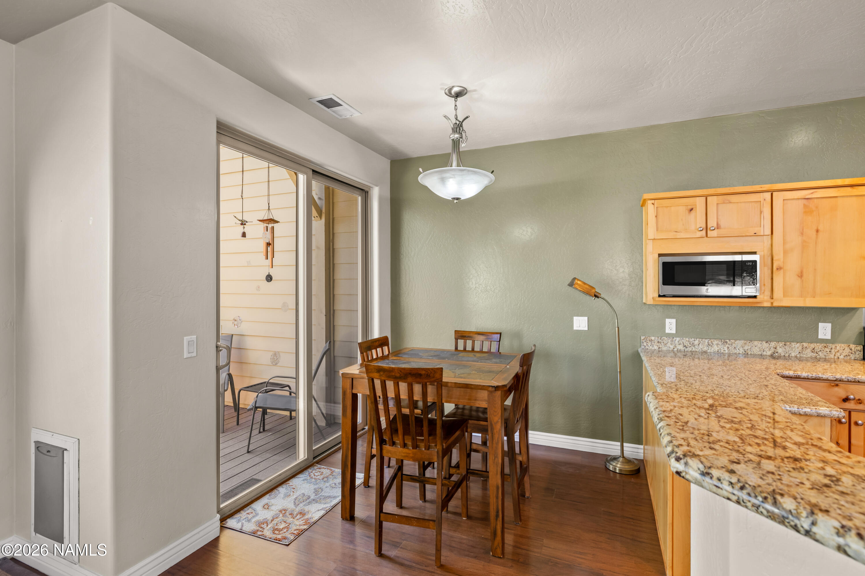1152 N Flowing Springs Trail
