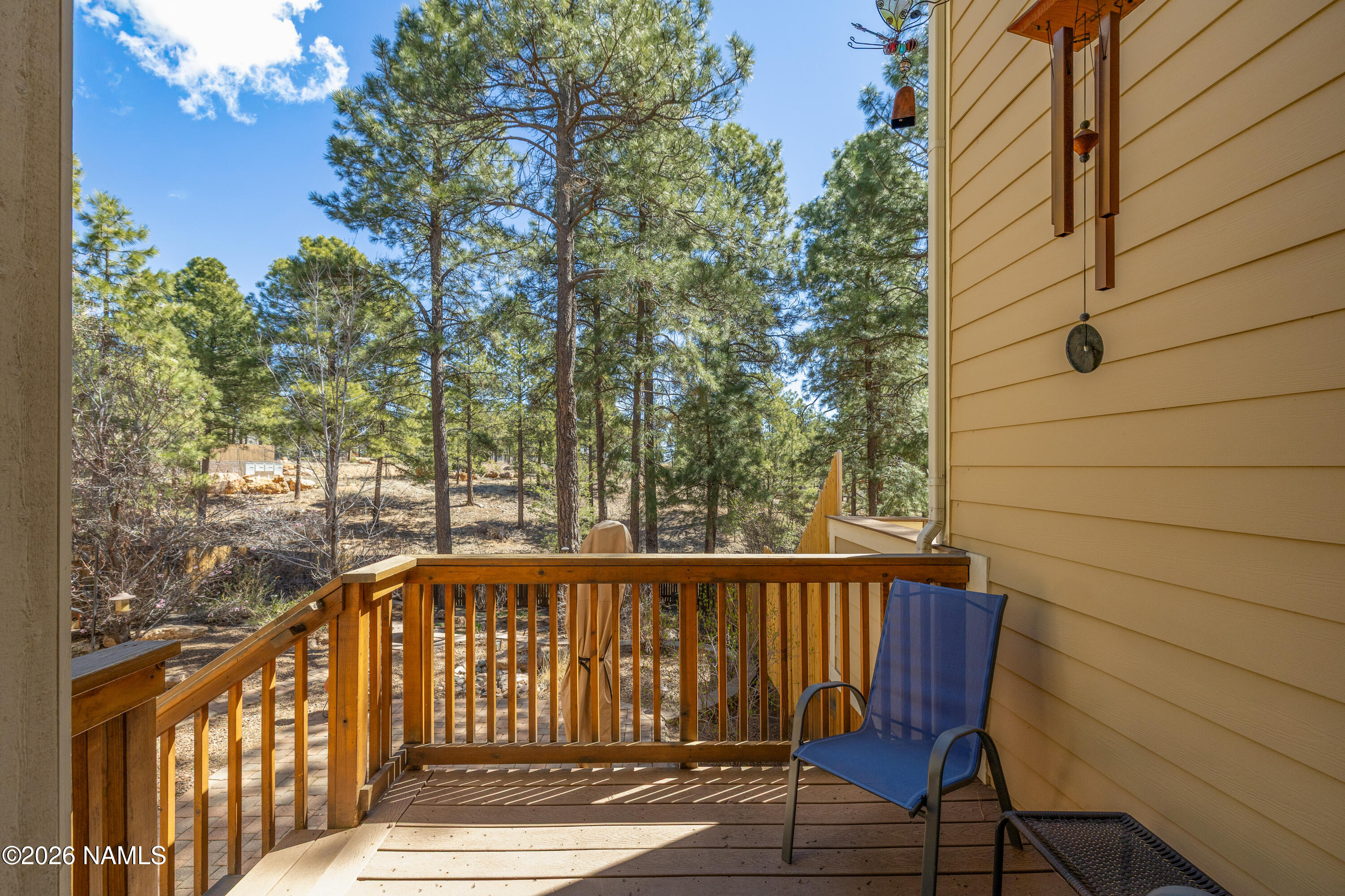 1152 N Flowing Springs Trail