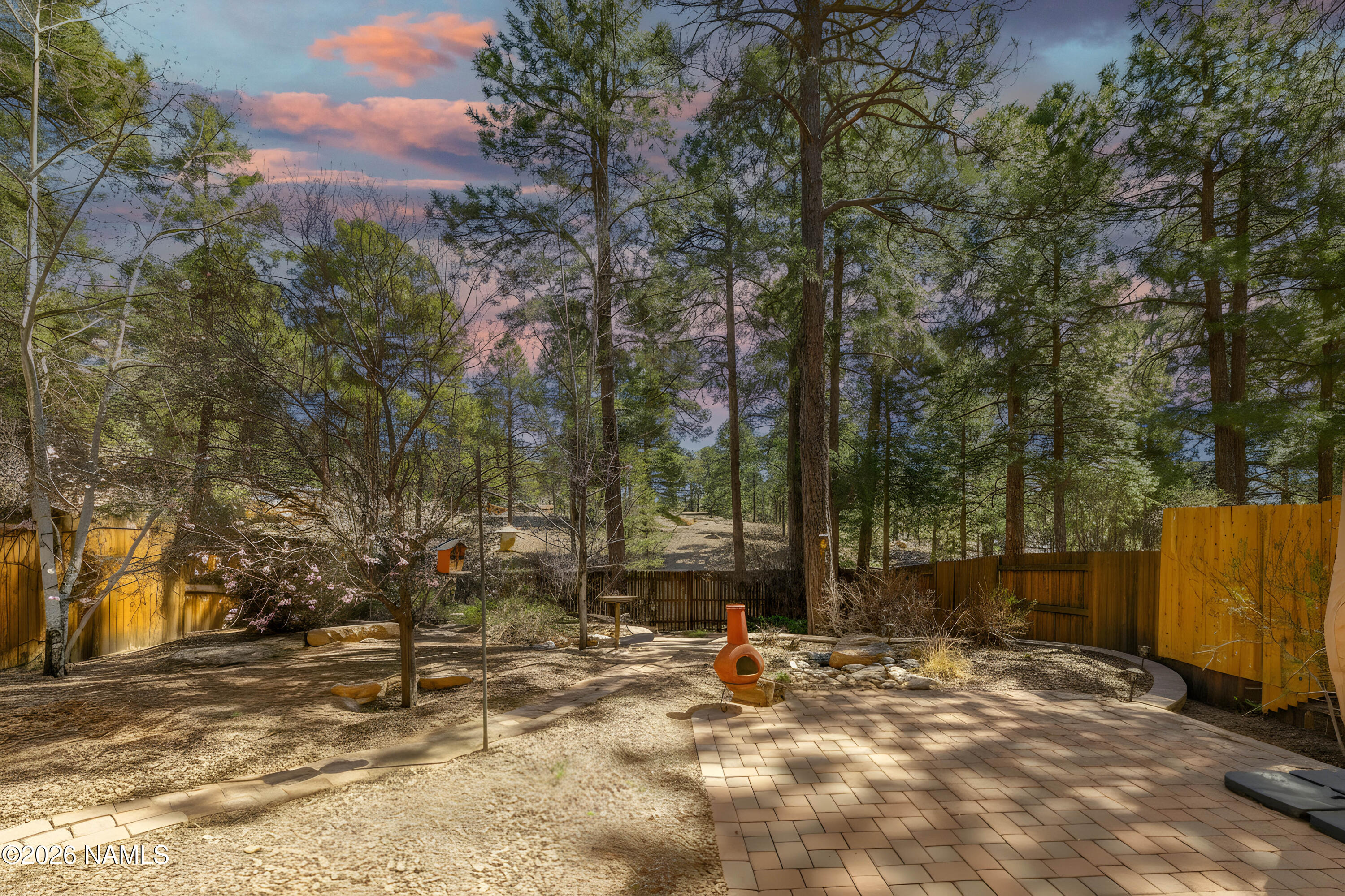 1152 N Flowing Springs Trail