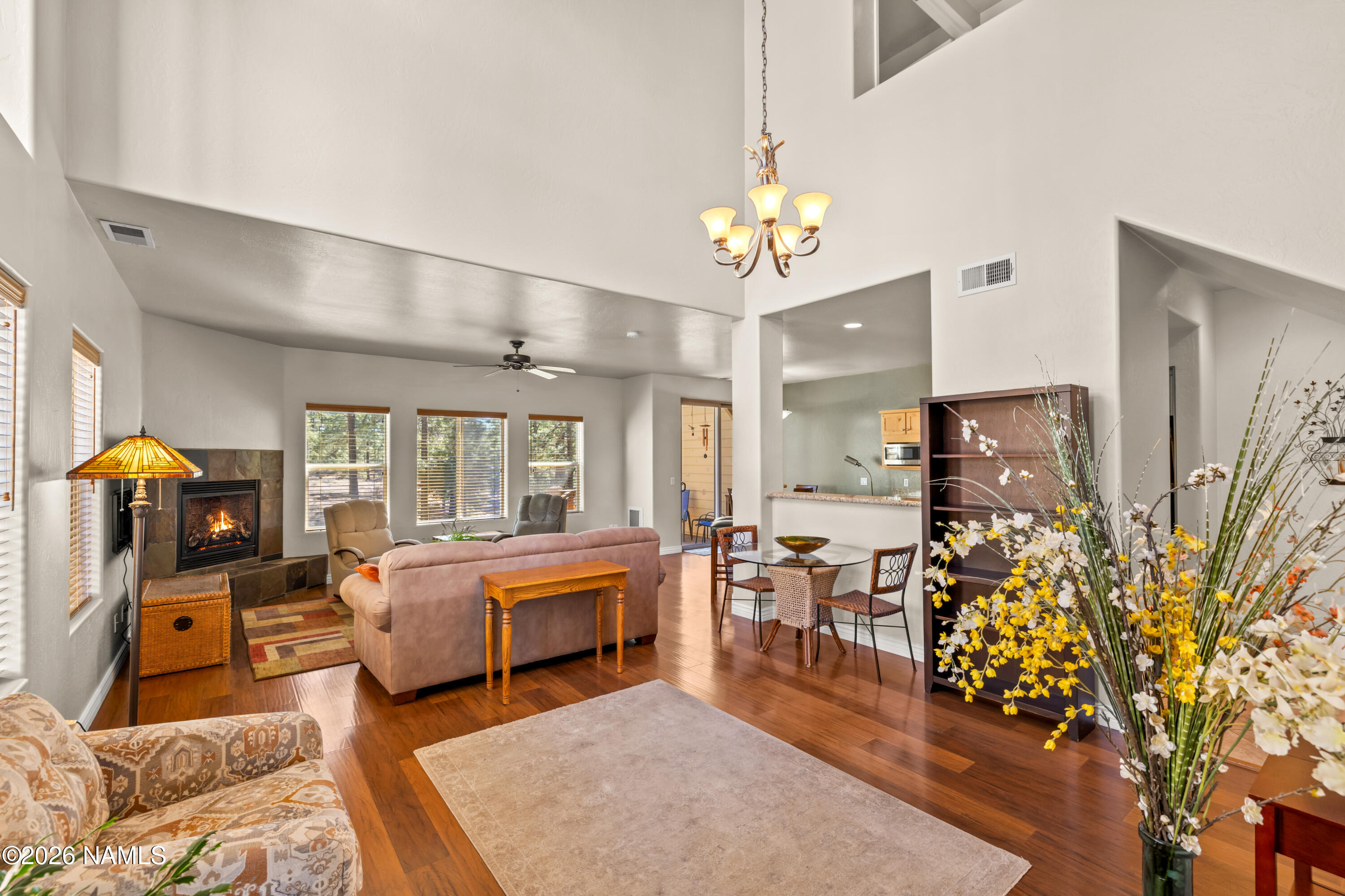 1152 N Flowing Springs Trail