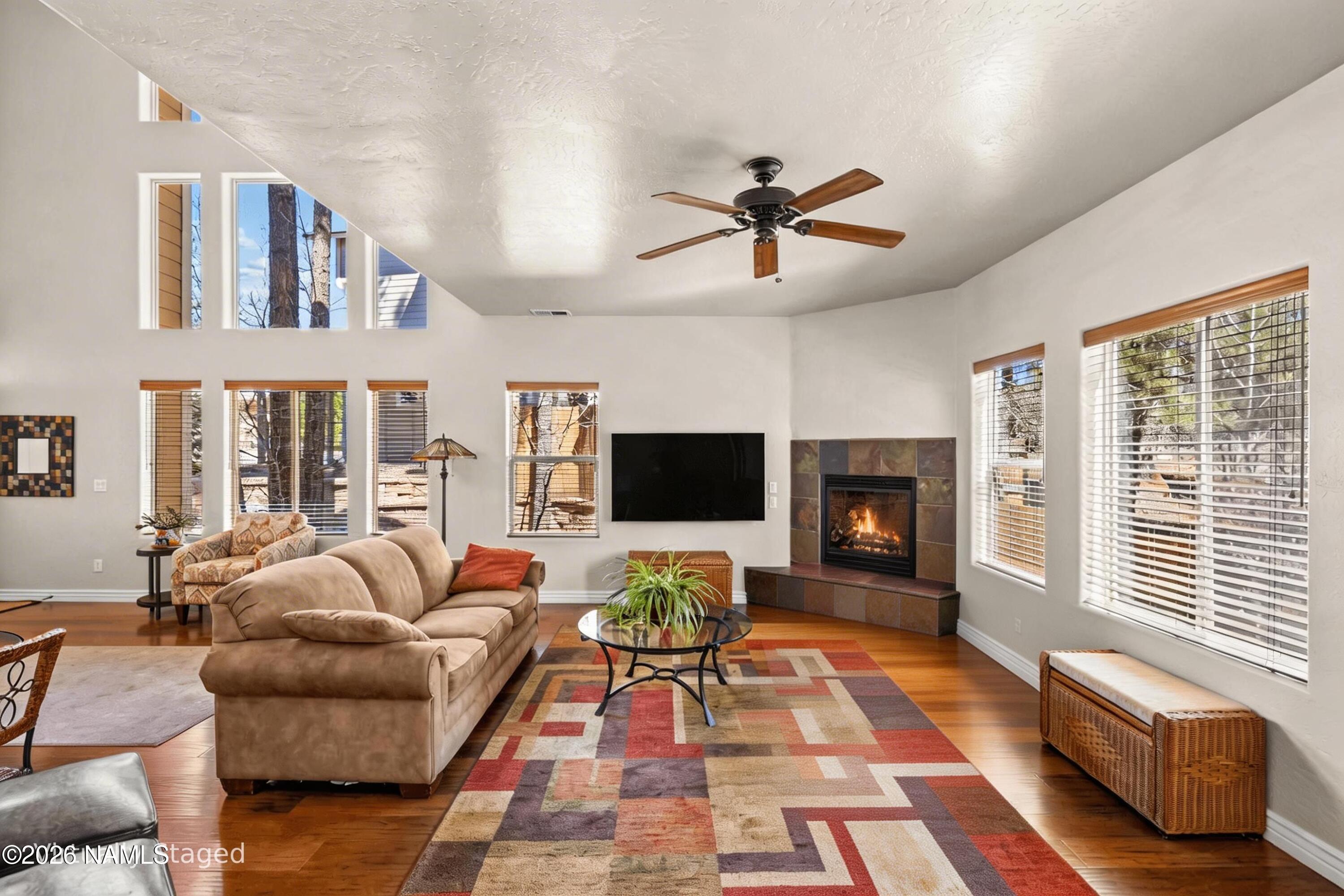 1152 N Flowing Springs Trail