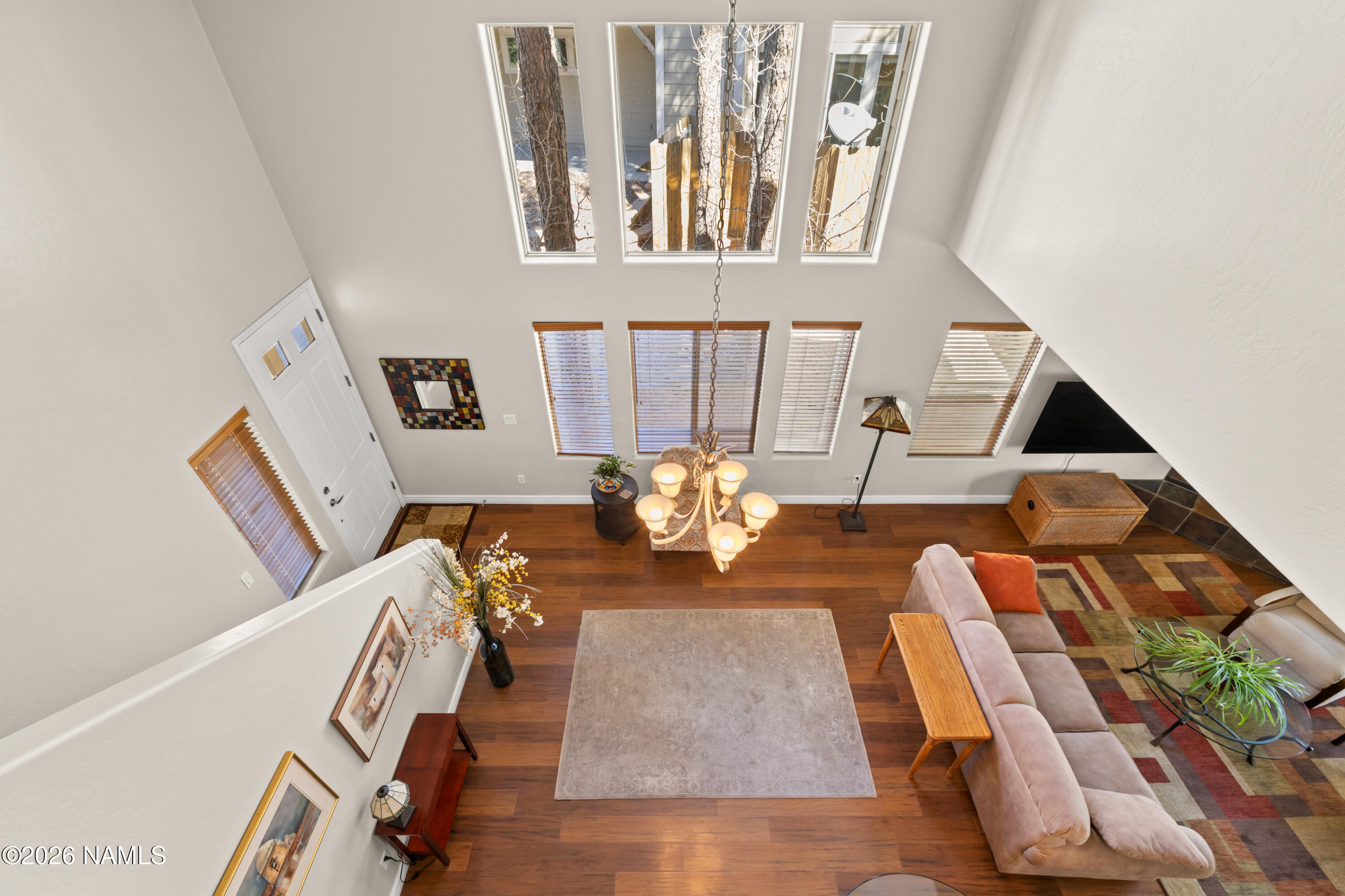 1152 N Flowing Springs Trail