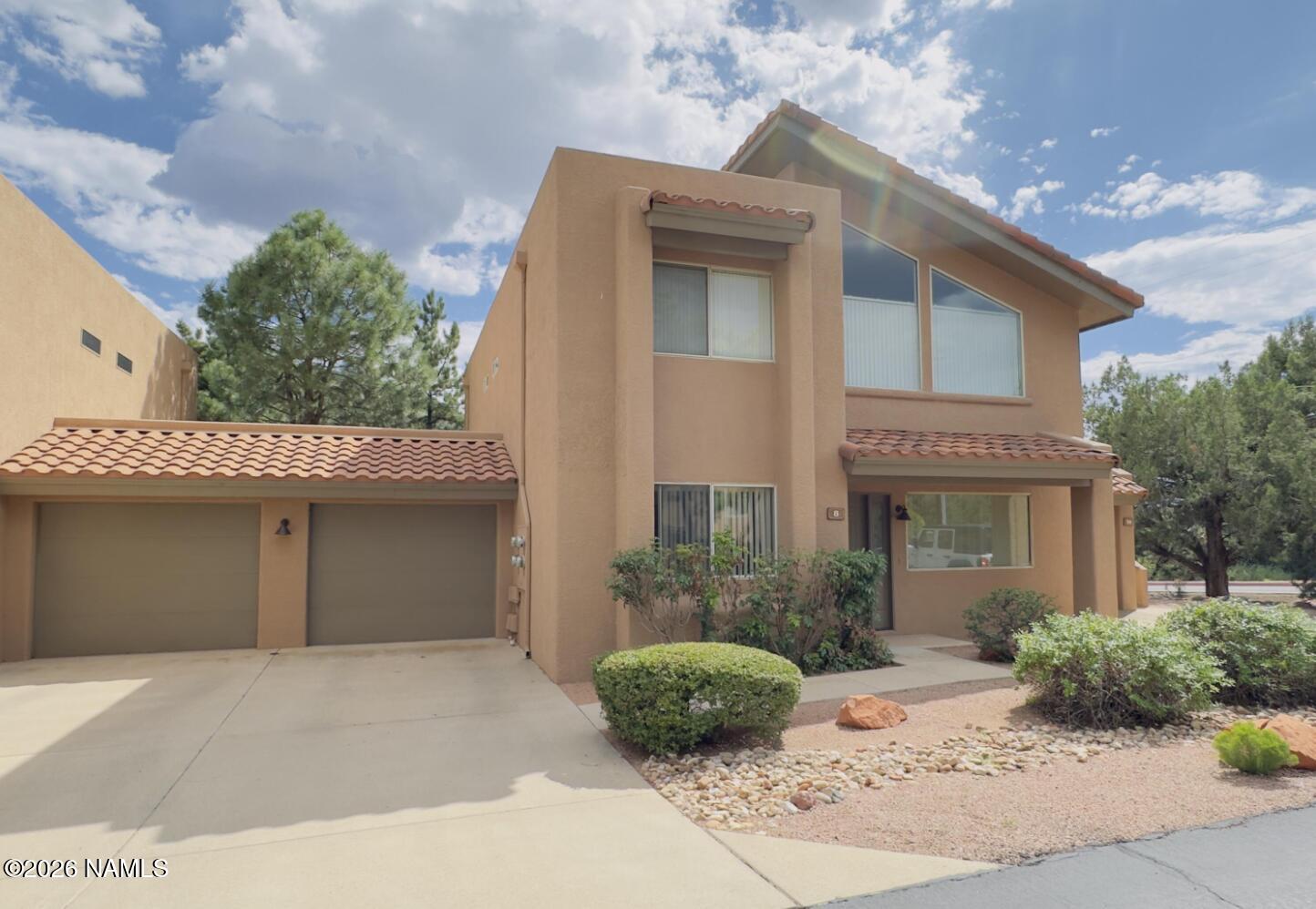 8 Tanager Lane