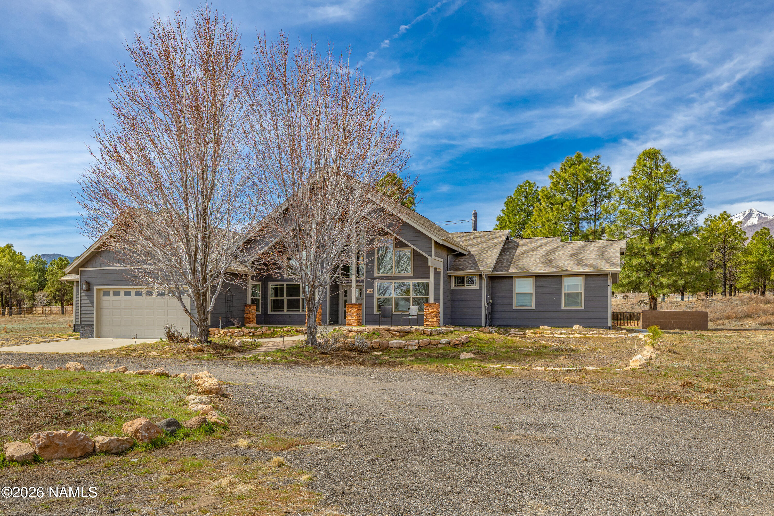 5340 Horseshoe Way