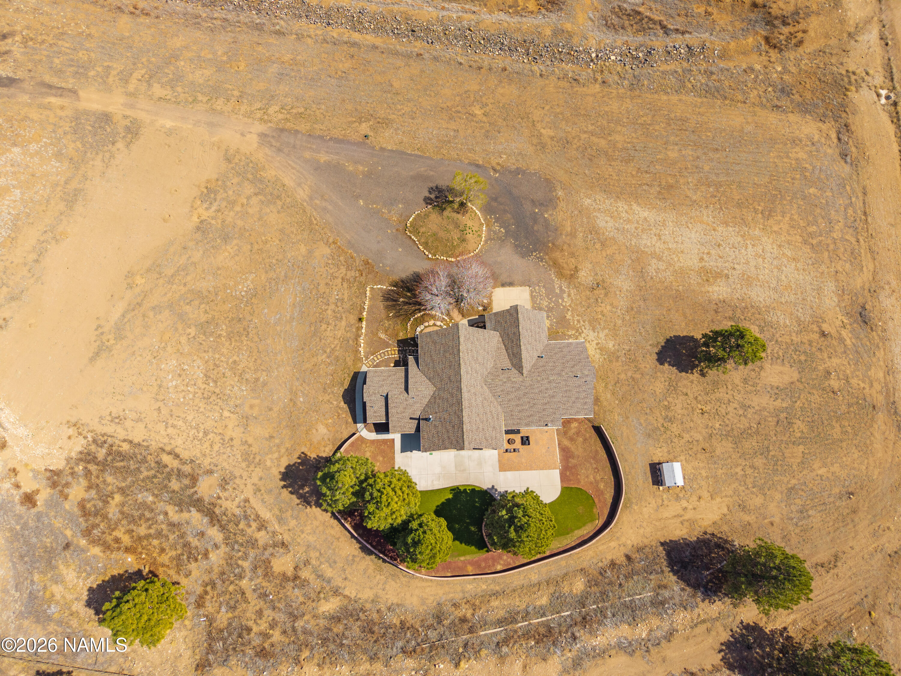 5340 Horseshoe Way