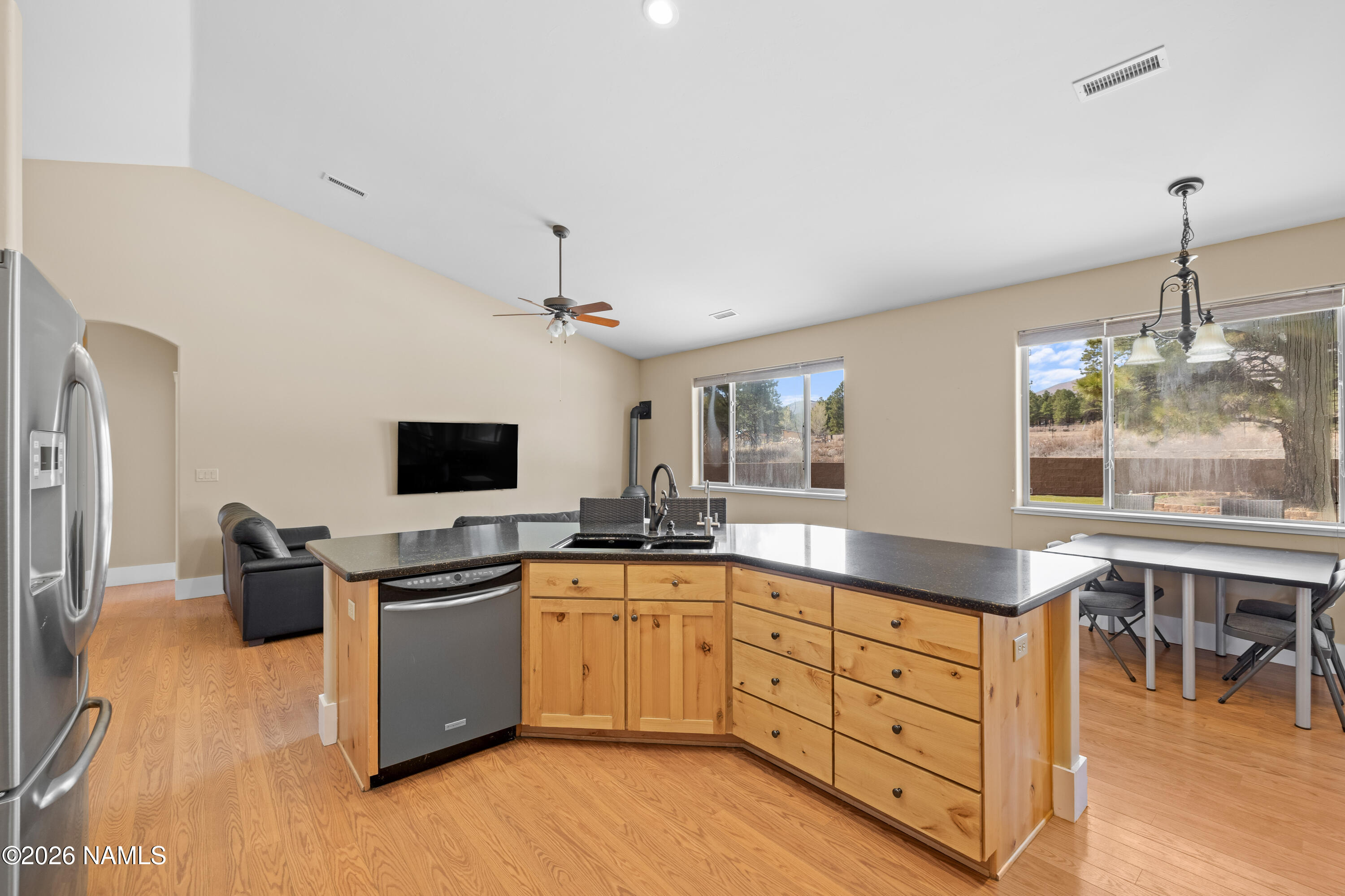 5340 Horseshoe Way