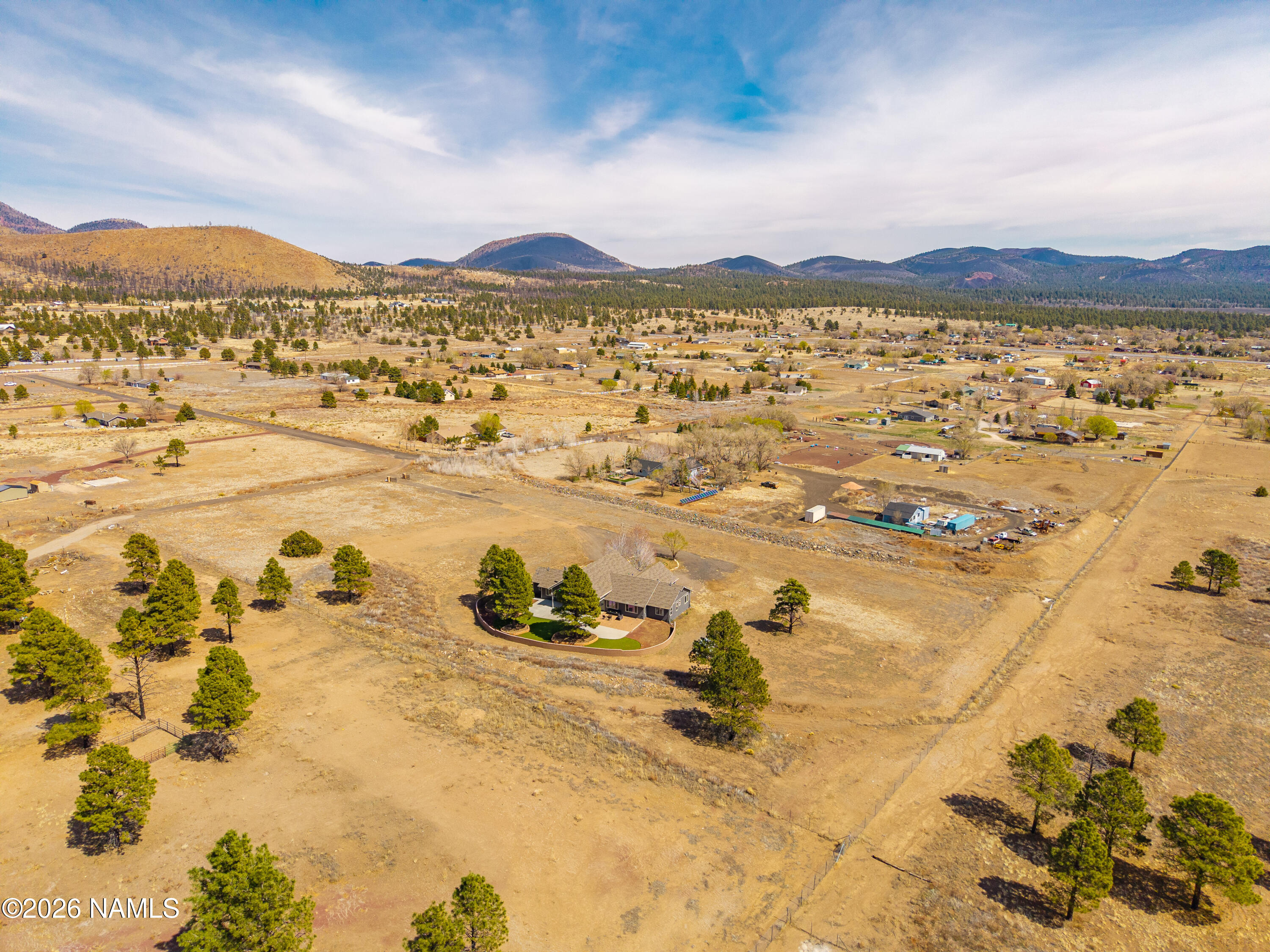 5340 Horseshoe Way