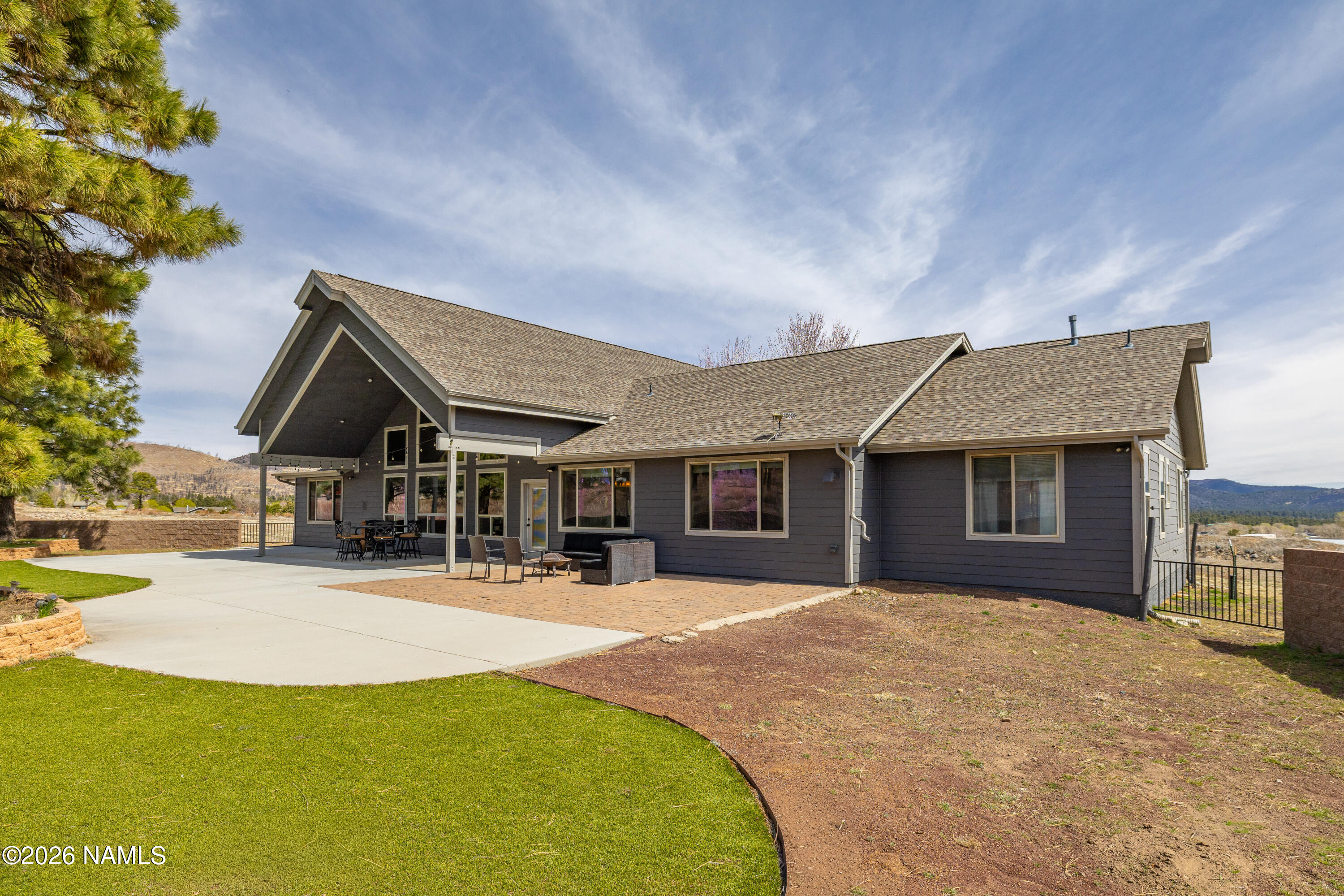 5340 Horseshoe Way