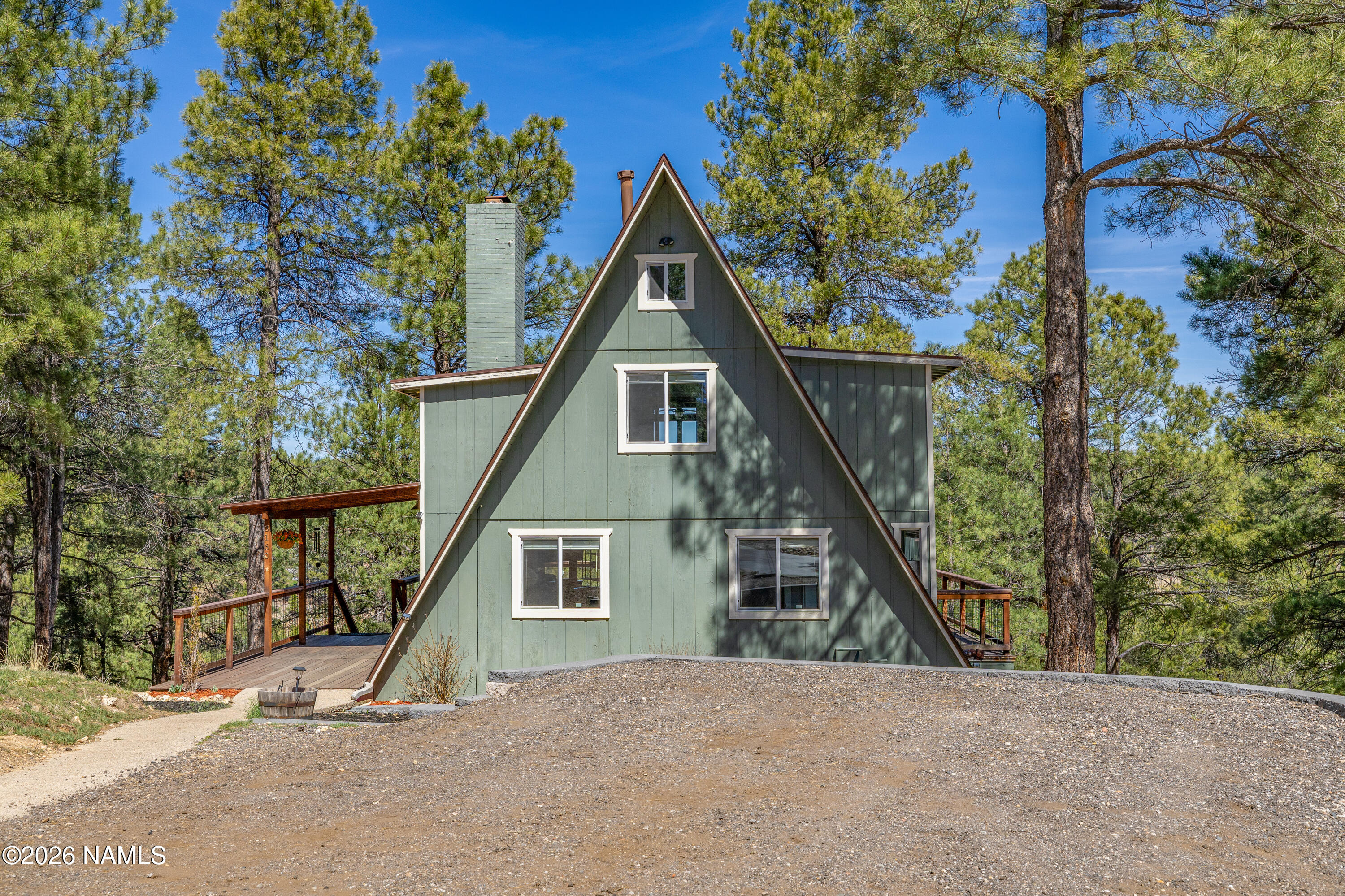 3160 Corn Creek Ovi