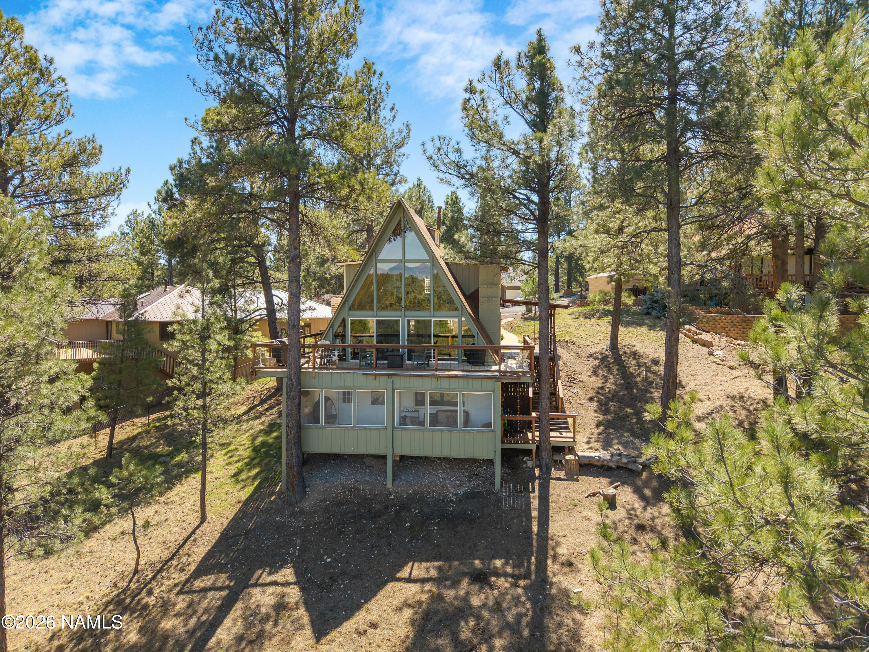 3160 Corn Creek Ovi