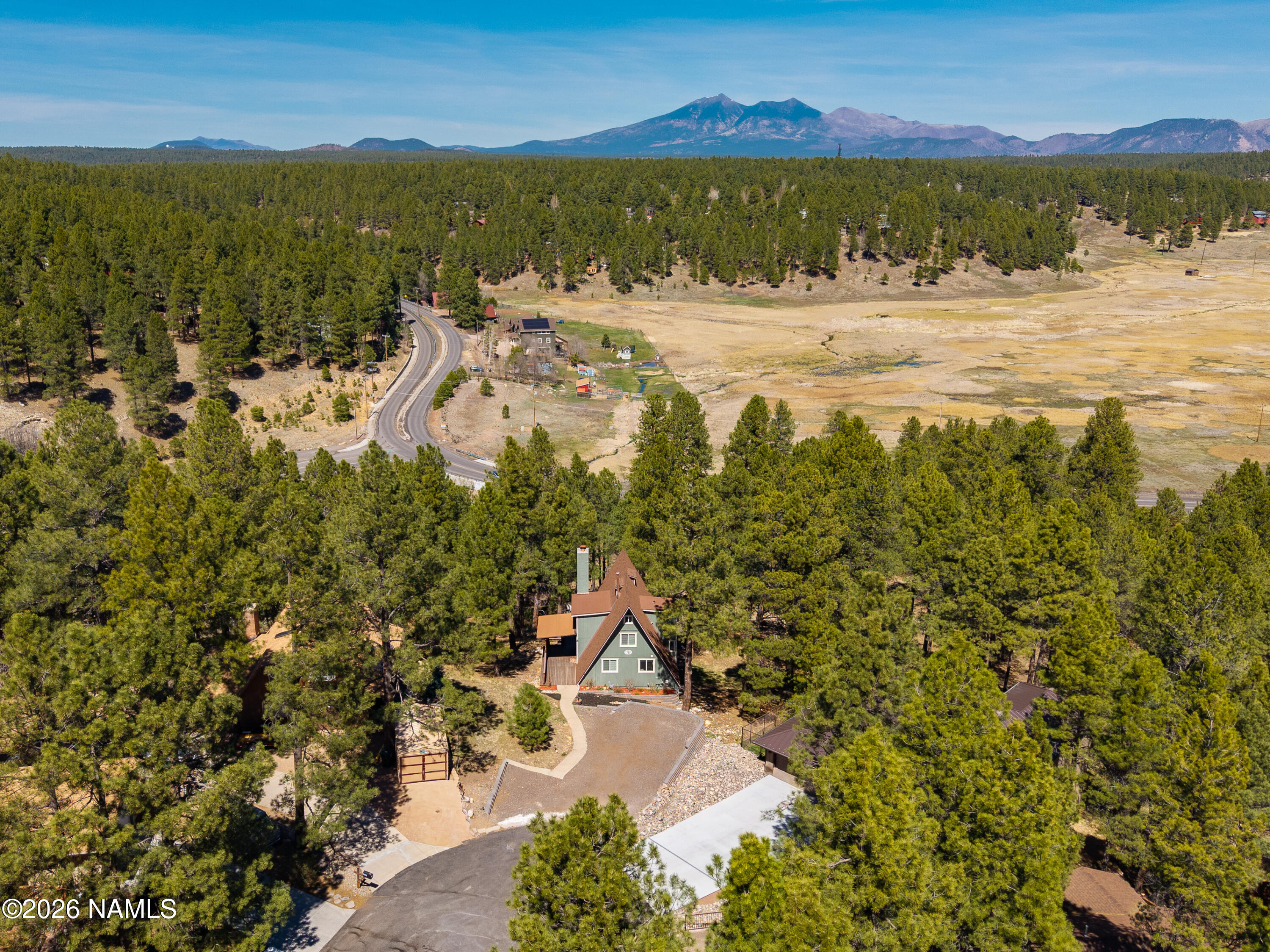 3160 Corn Creek Ovi