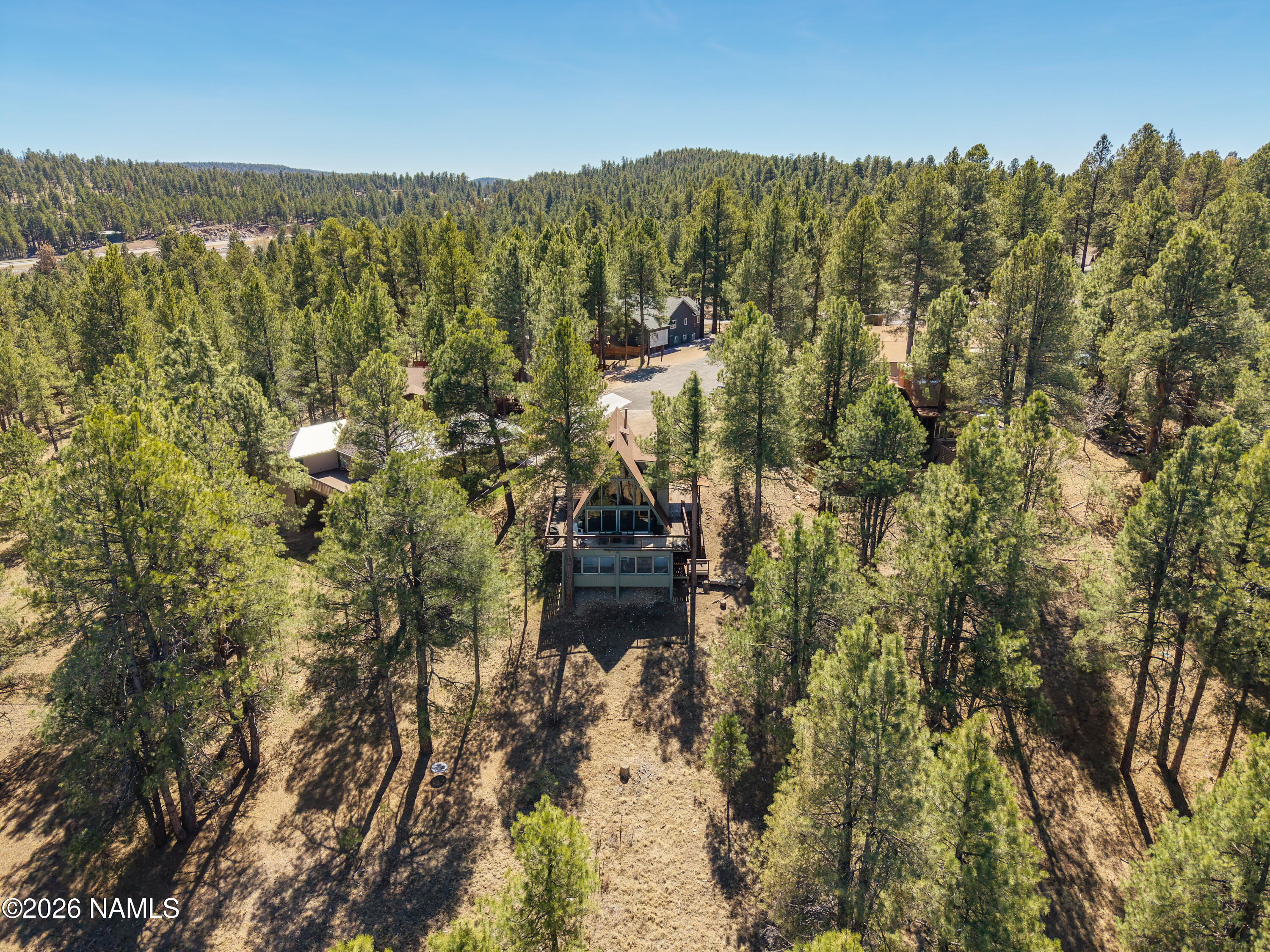 3160 Corn Creek Ovi