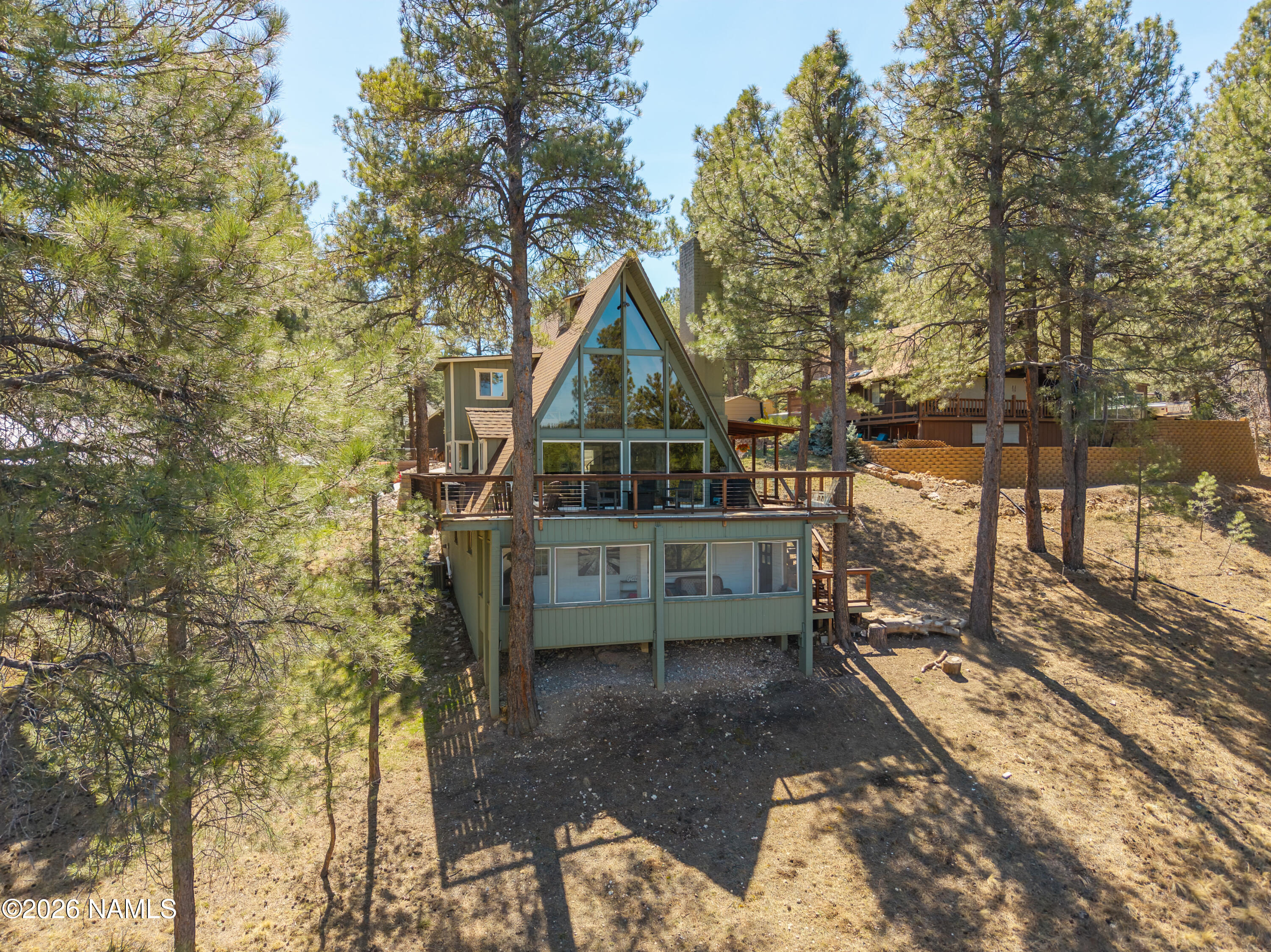 3160 Corn Creek Ovi