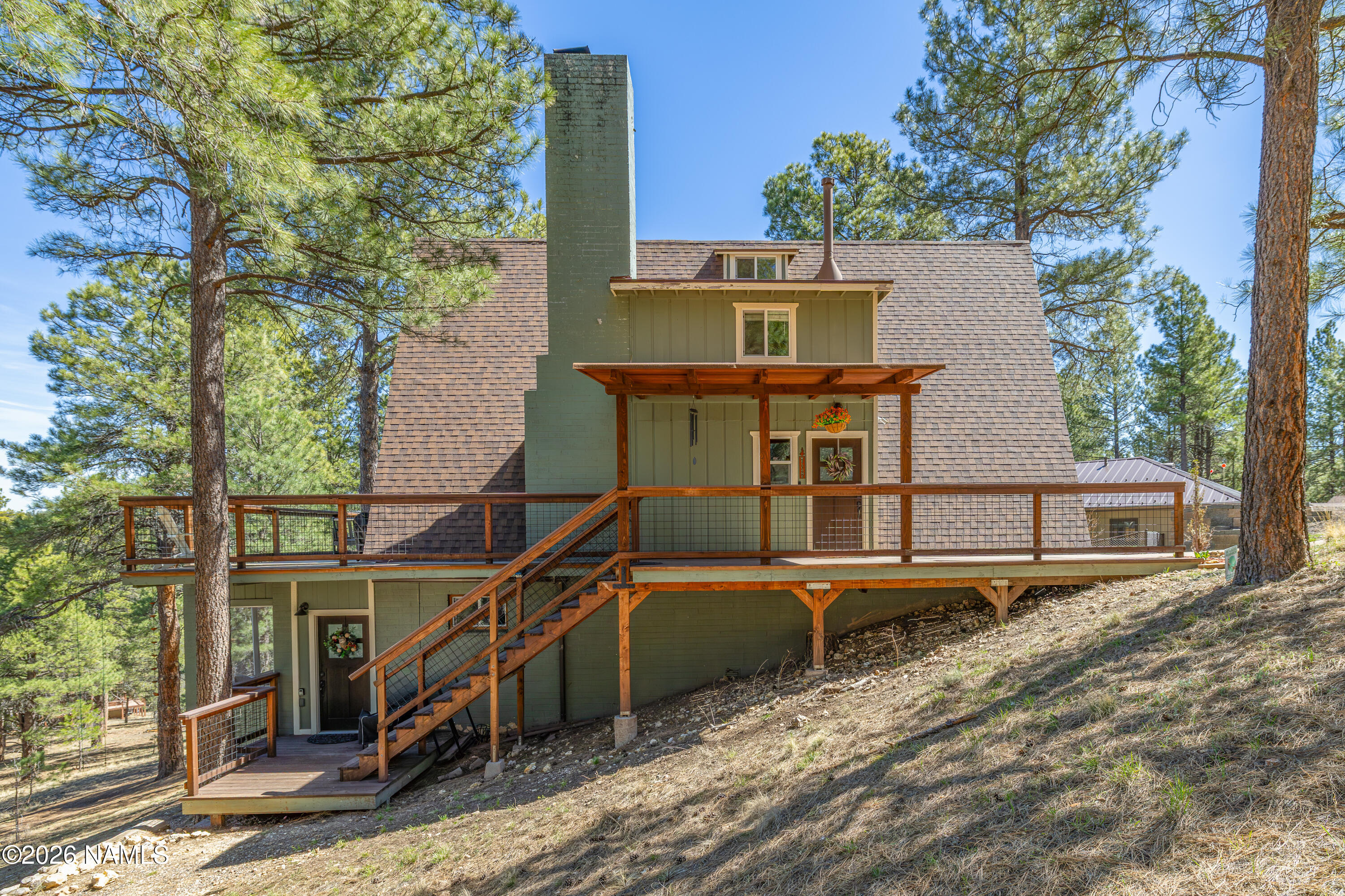 3160 Corn Creek Ovi