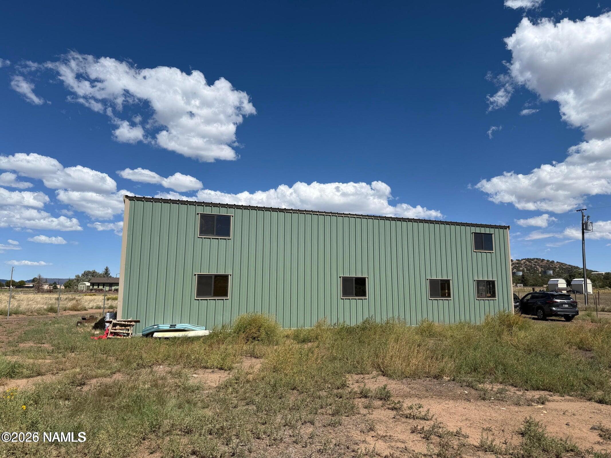 4810 N Durango Way