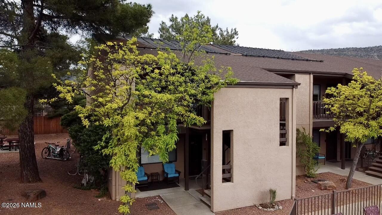 140 E Cortez Drive 201a