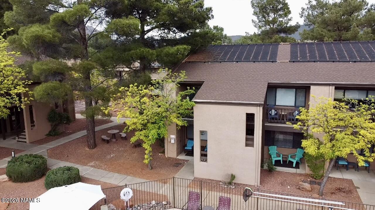 140 E Cortez Drive 201a