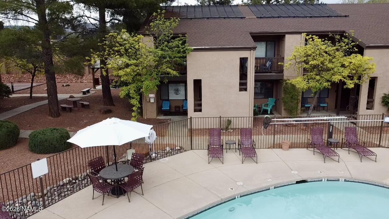 140 E Cortez Drive 201a