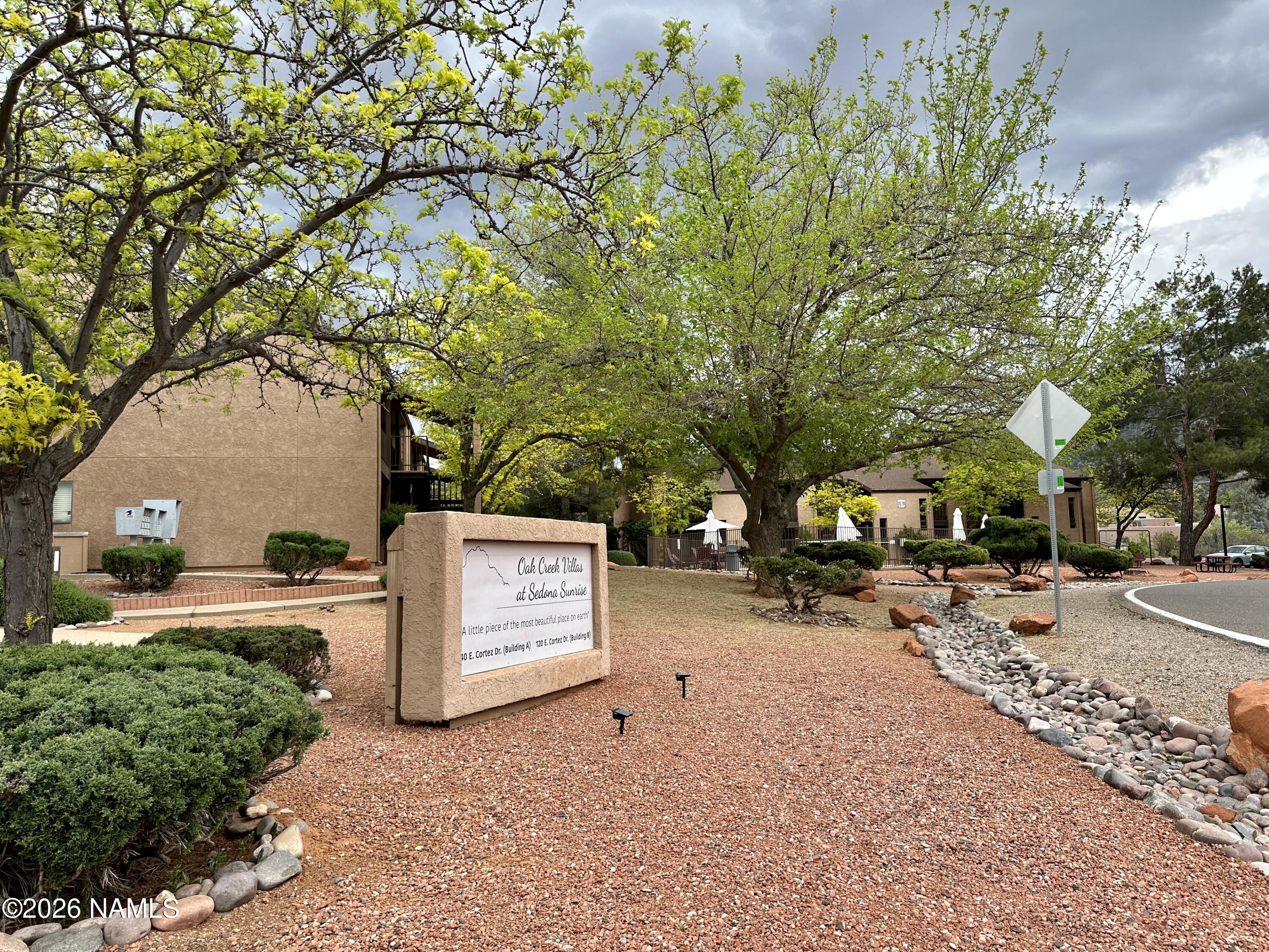 140 E Cortez Drive 201a