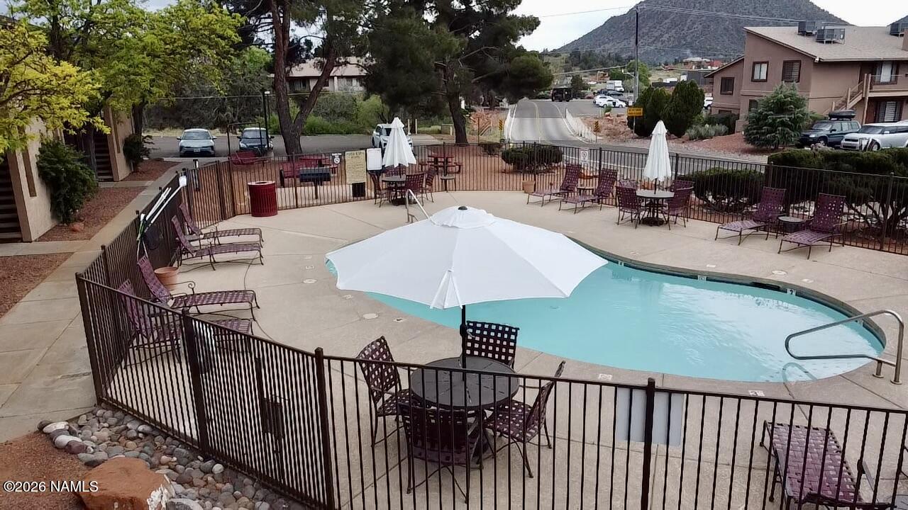 140 E Cortez Drive 201a