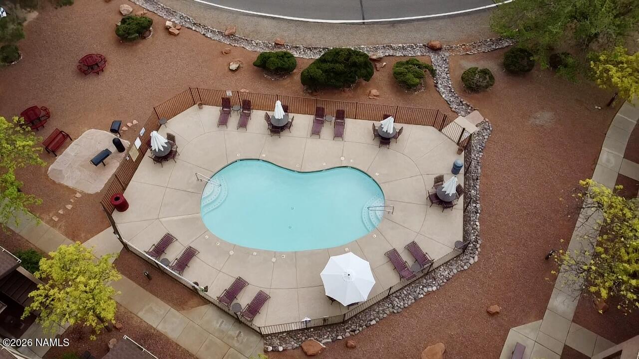 140 E Cortez Drive 201a