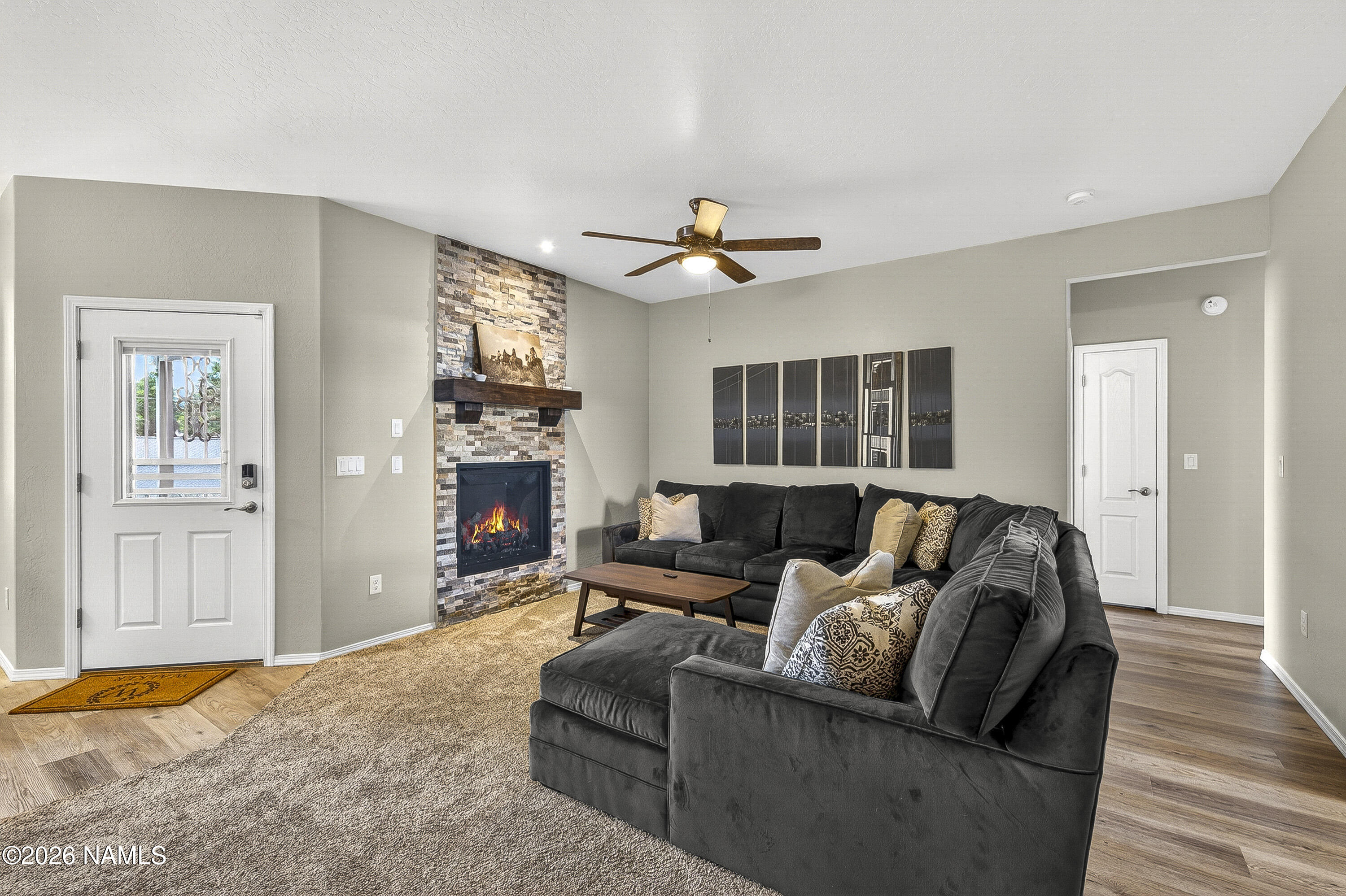 10226 Lundin Road