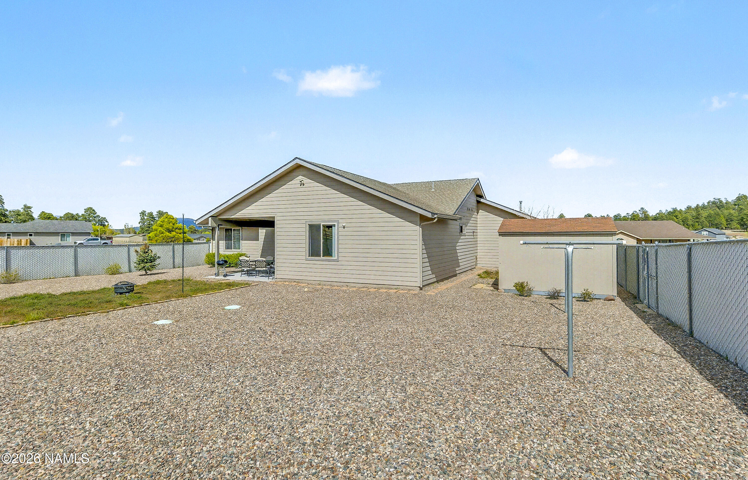 10226 Lundin Road