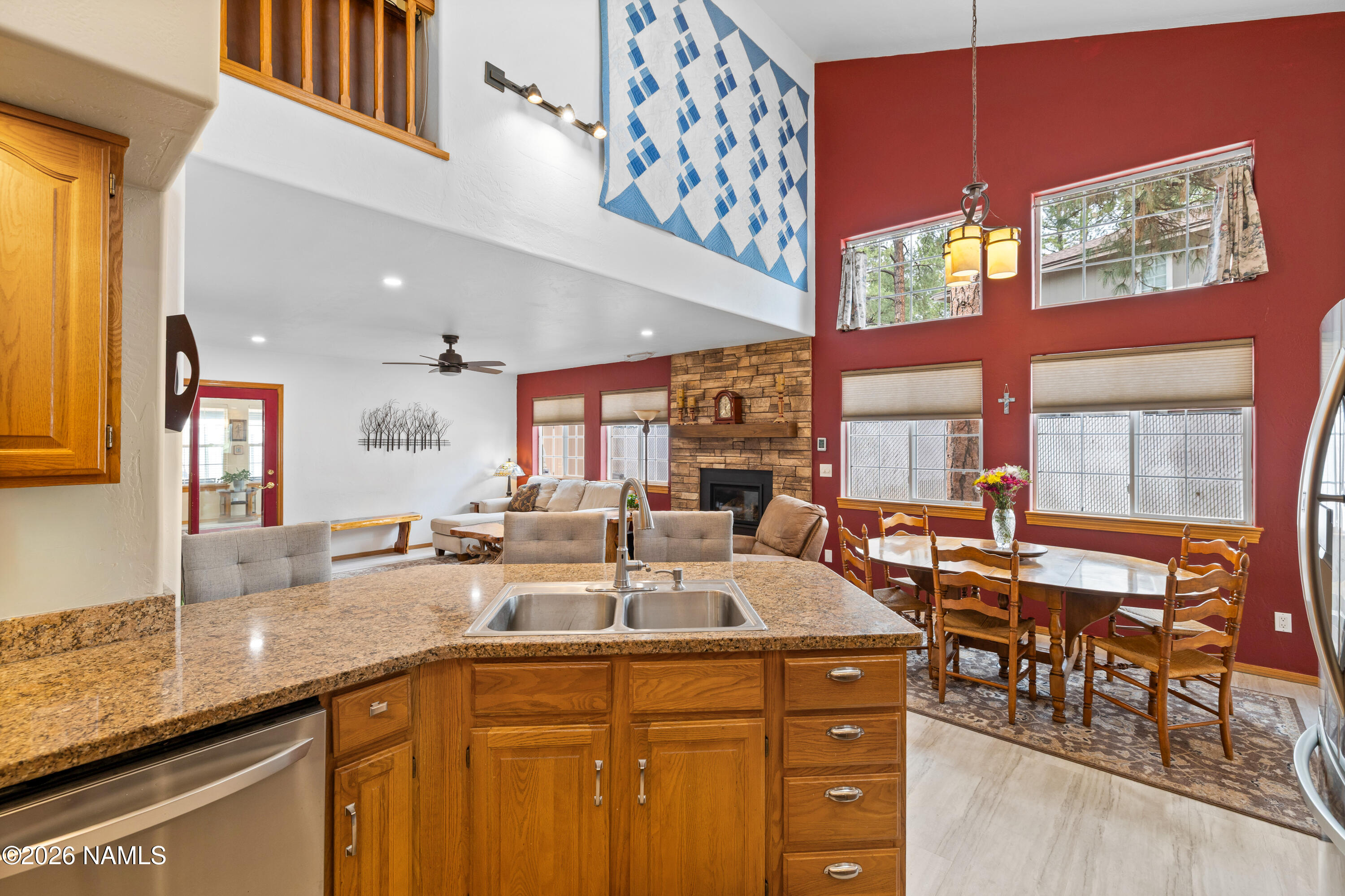 3620 S Cheryl Drive