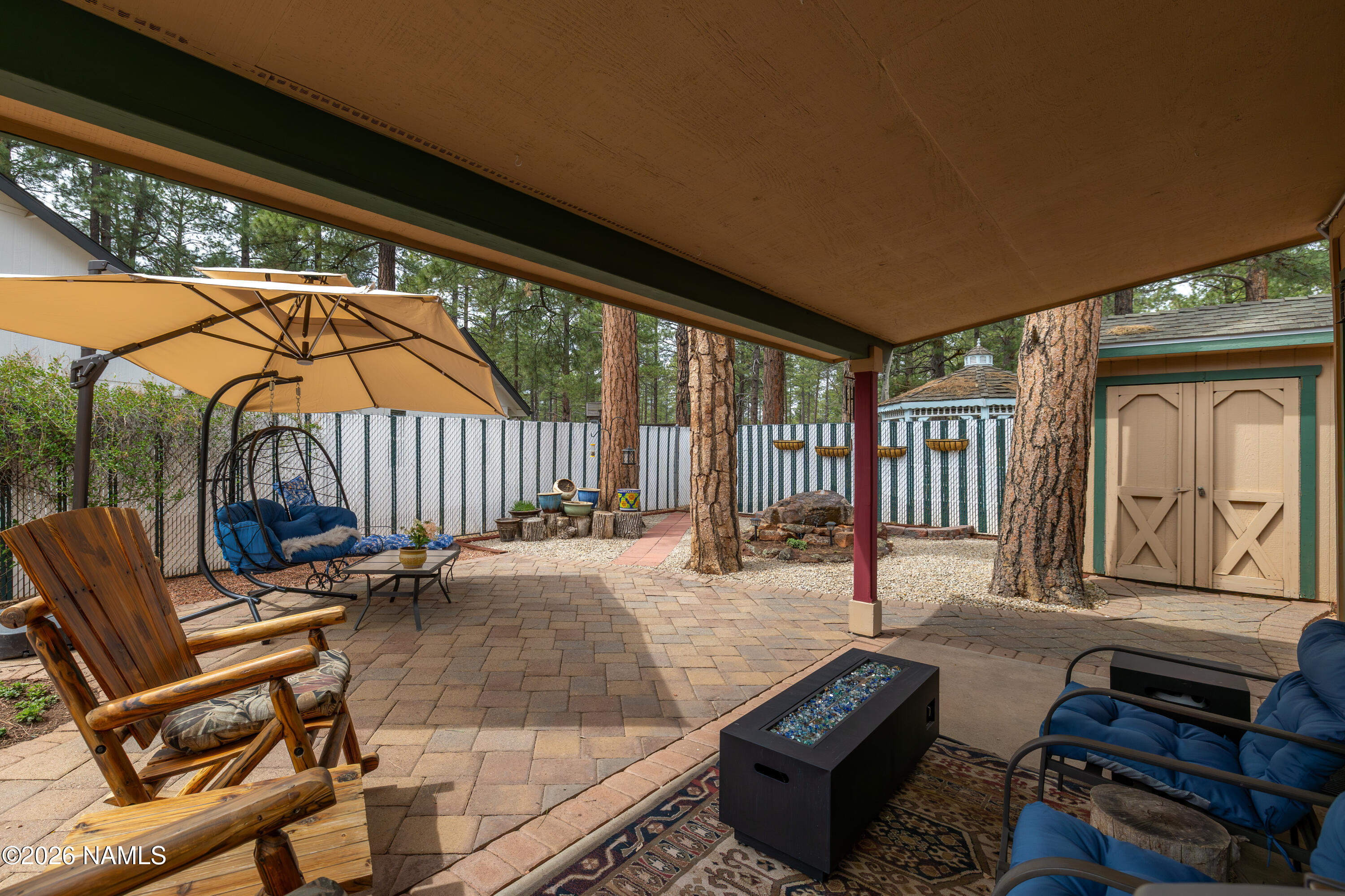 3620 S Cheryl Drive