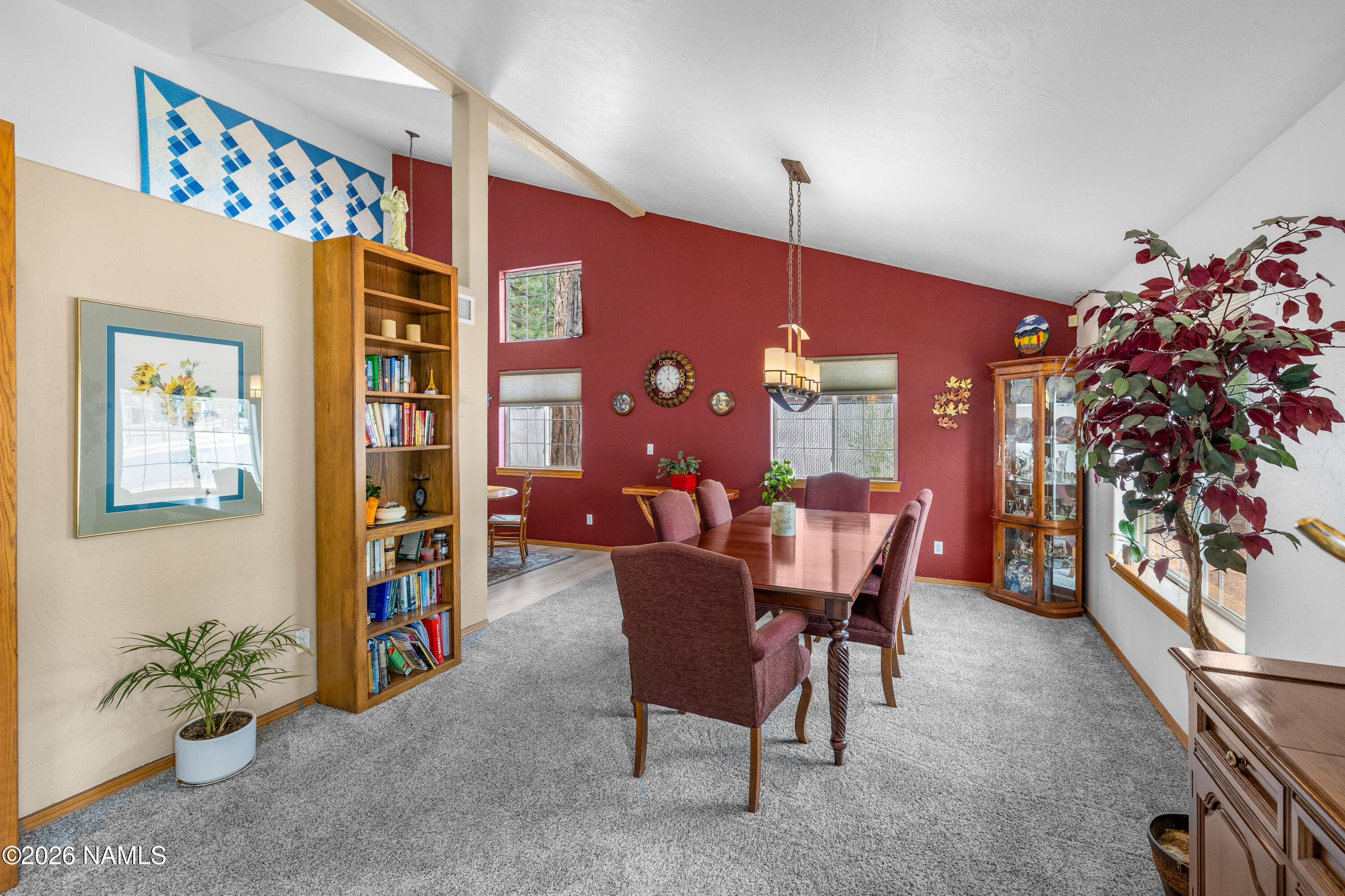 3620 S Cheryl Drive