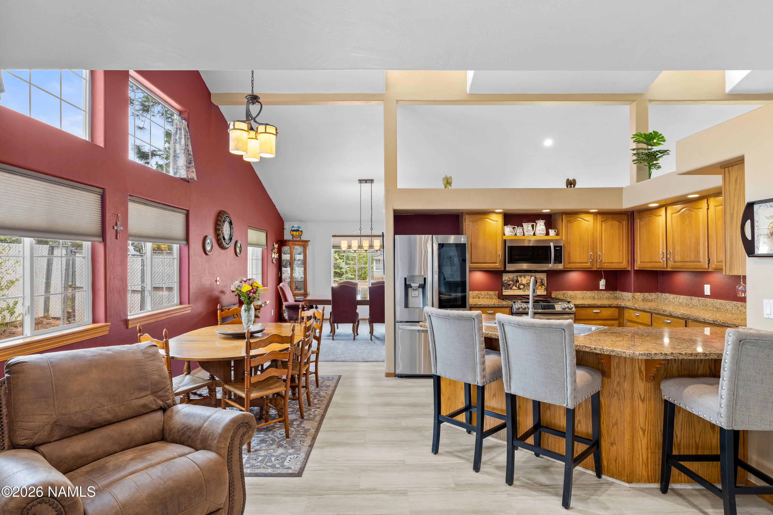 3620 S Cheryl Drive