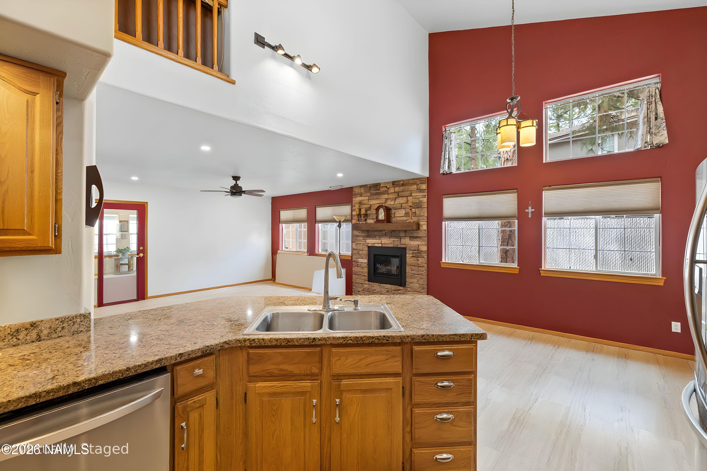 3620 S Cheryl Drive