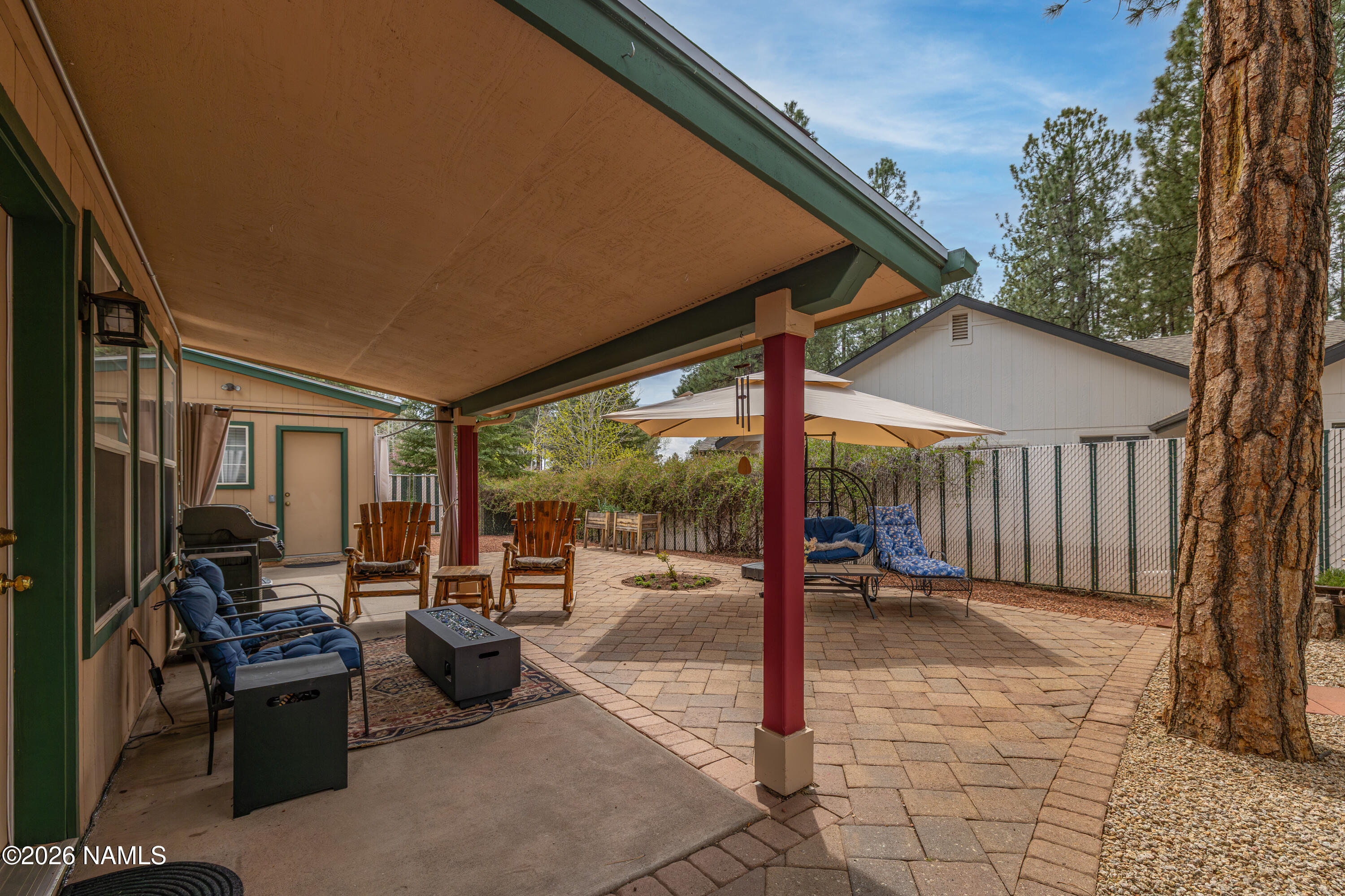 3620 S Cheryl Drive