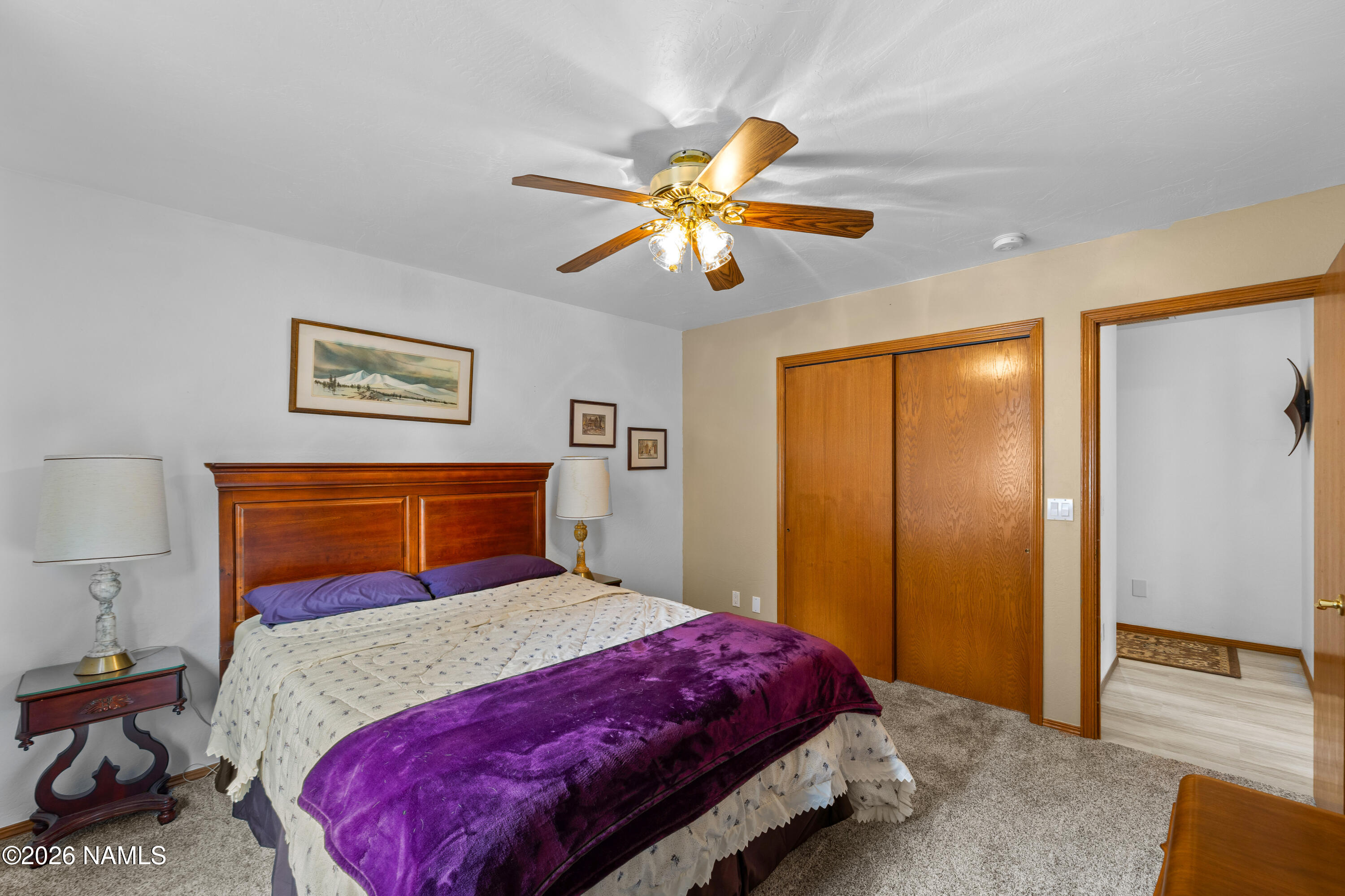 3620 S Cheryl Drive
