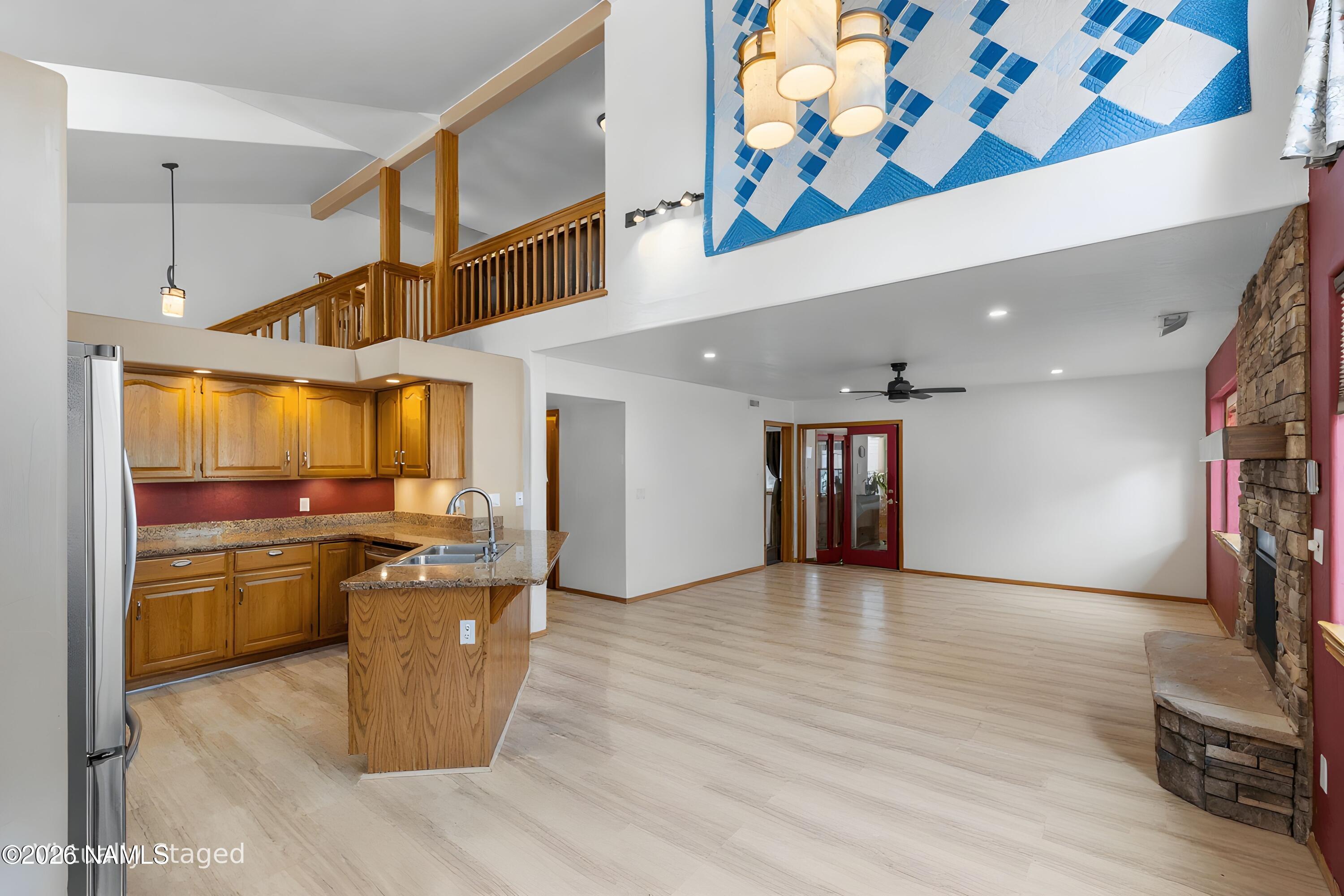 3620 S Cheryl Drive