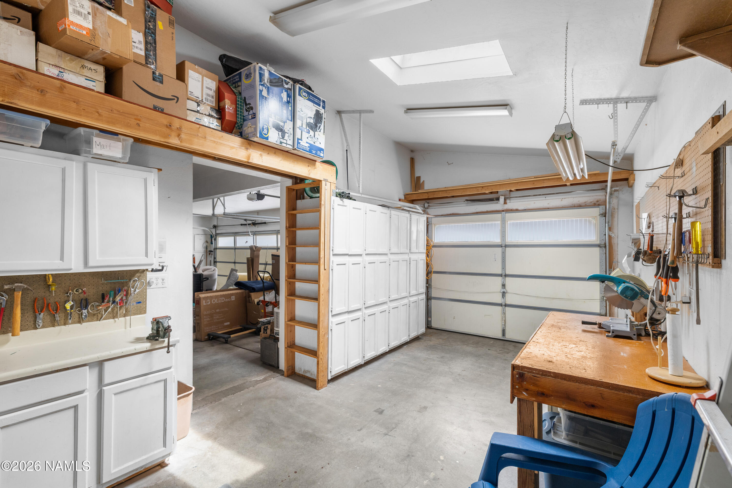 3620 S Cheryl Drive
