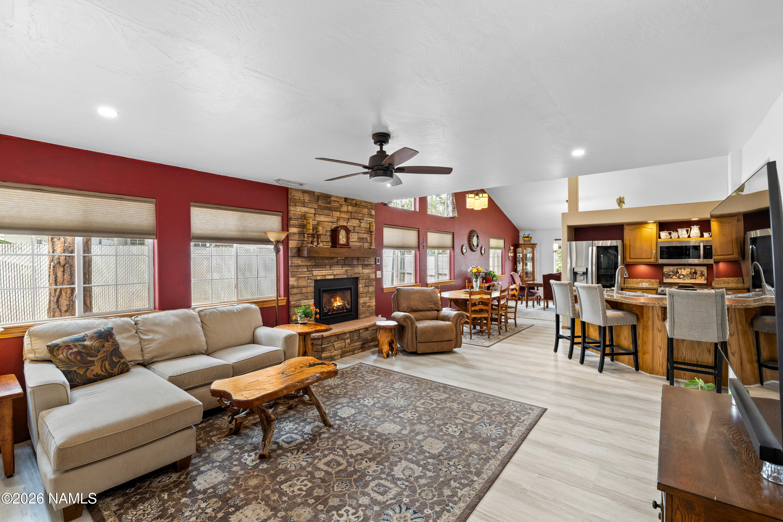 3620 S Cheryl Drive