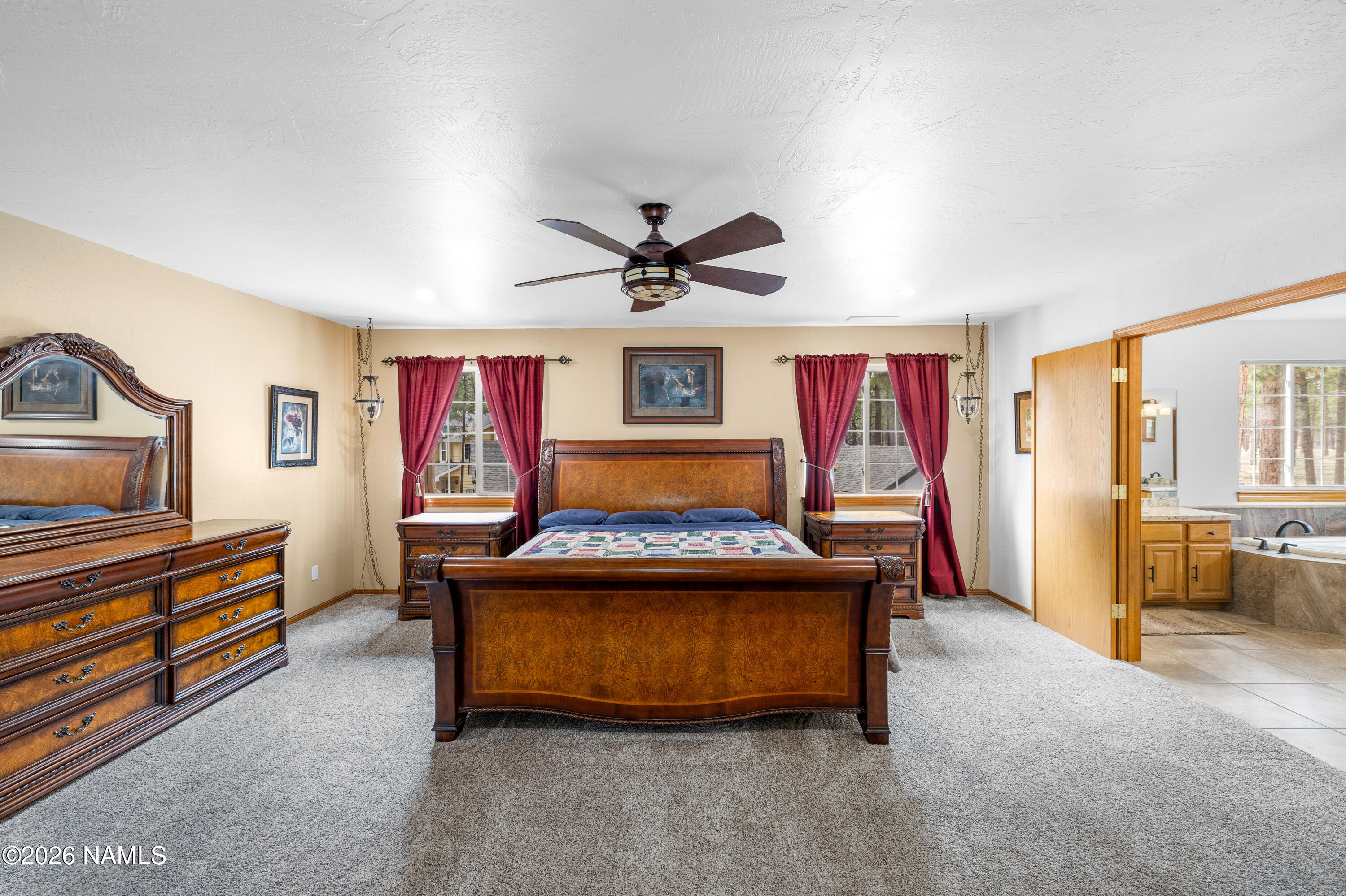 3620 S Cheryl Drive