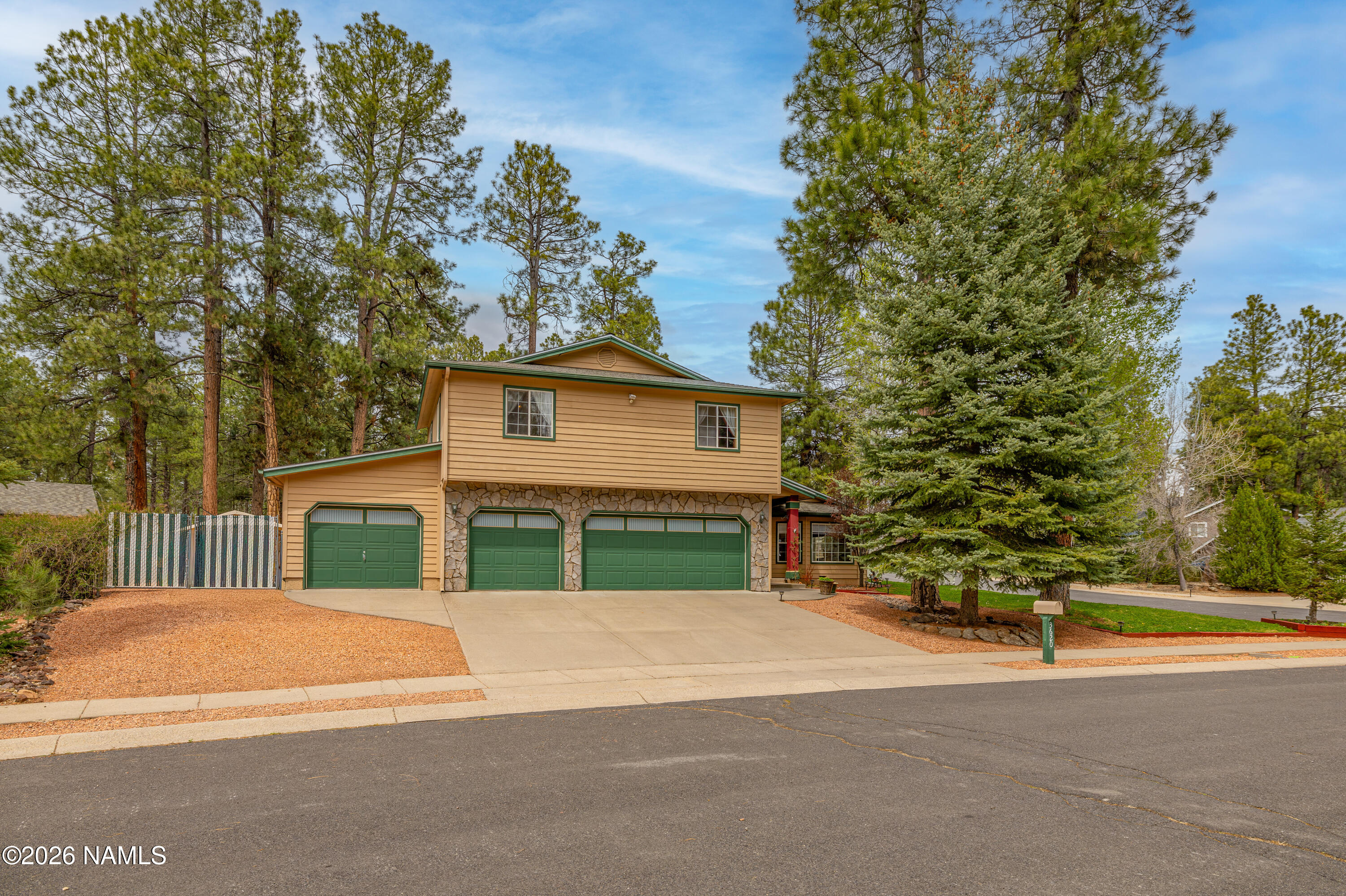 3620 S Cheryl Drive