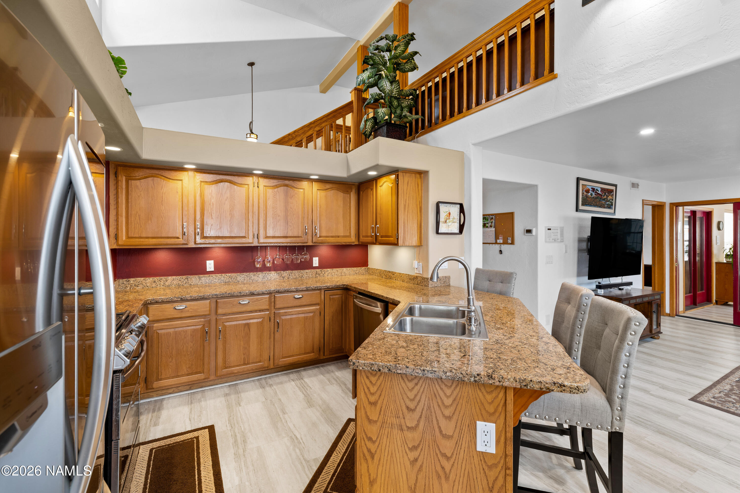 3620 S Cheryl Drive