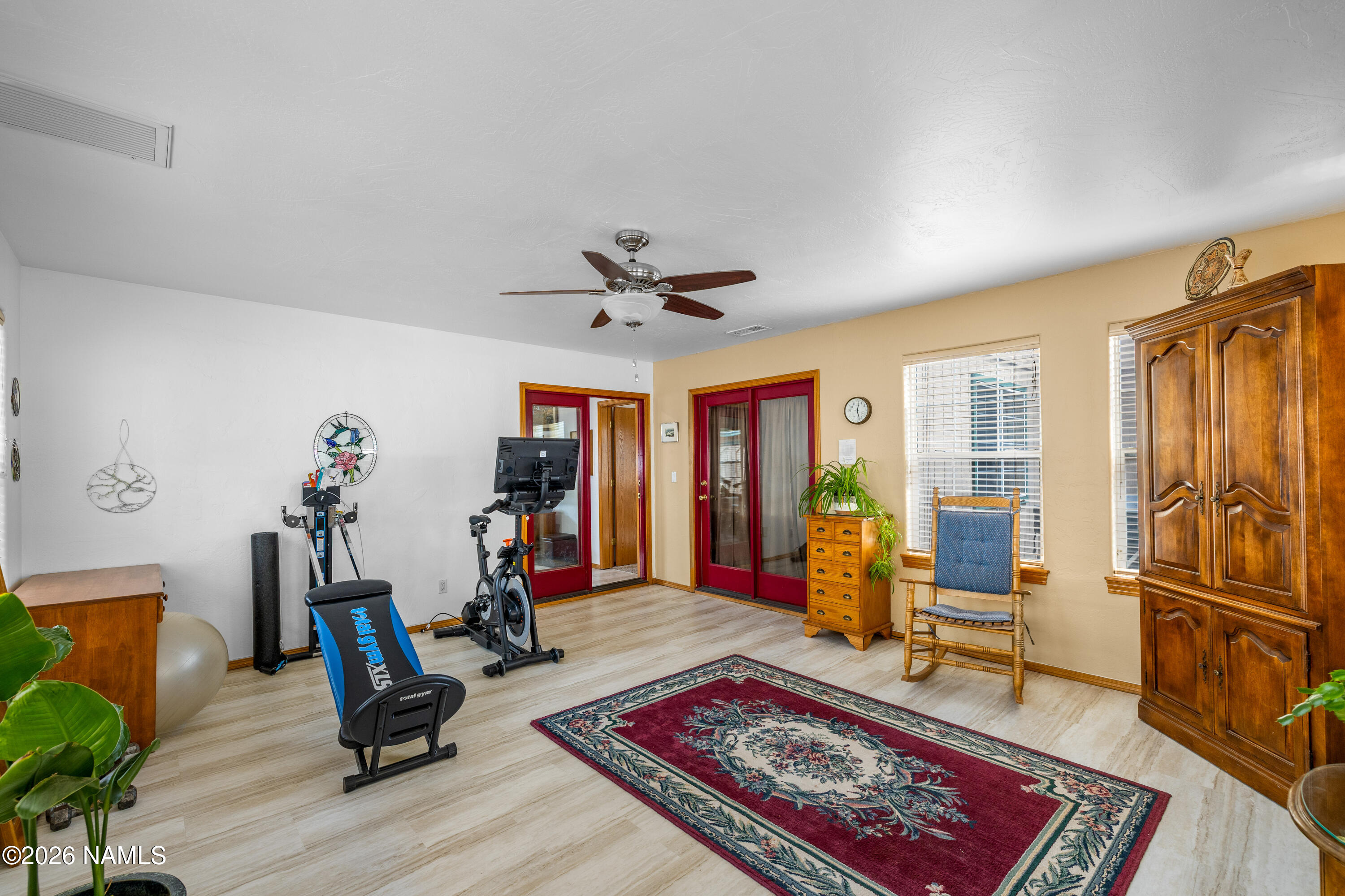 3620 S Cheryl Drive