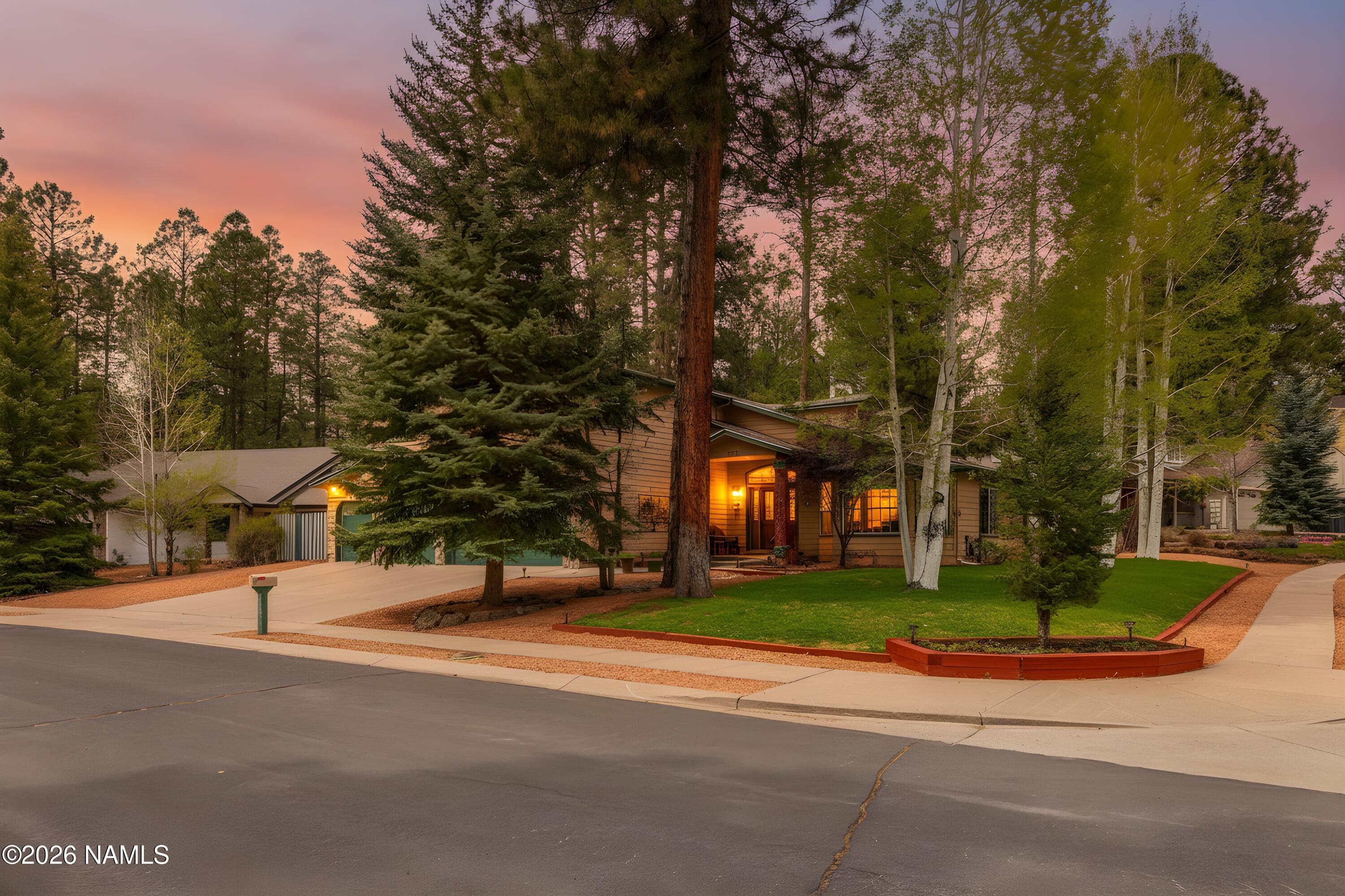 3620 S Cheryl Drive