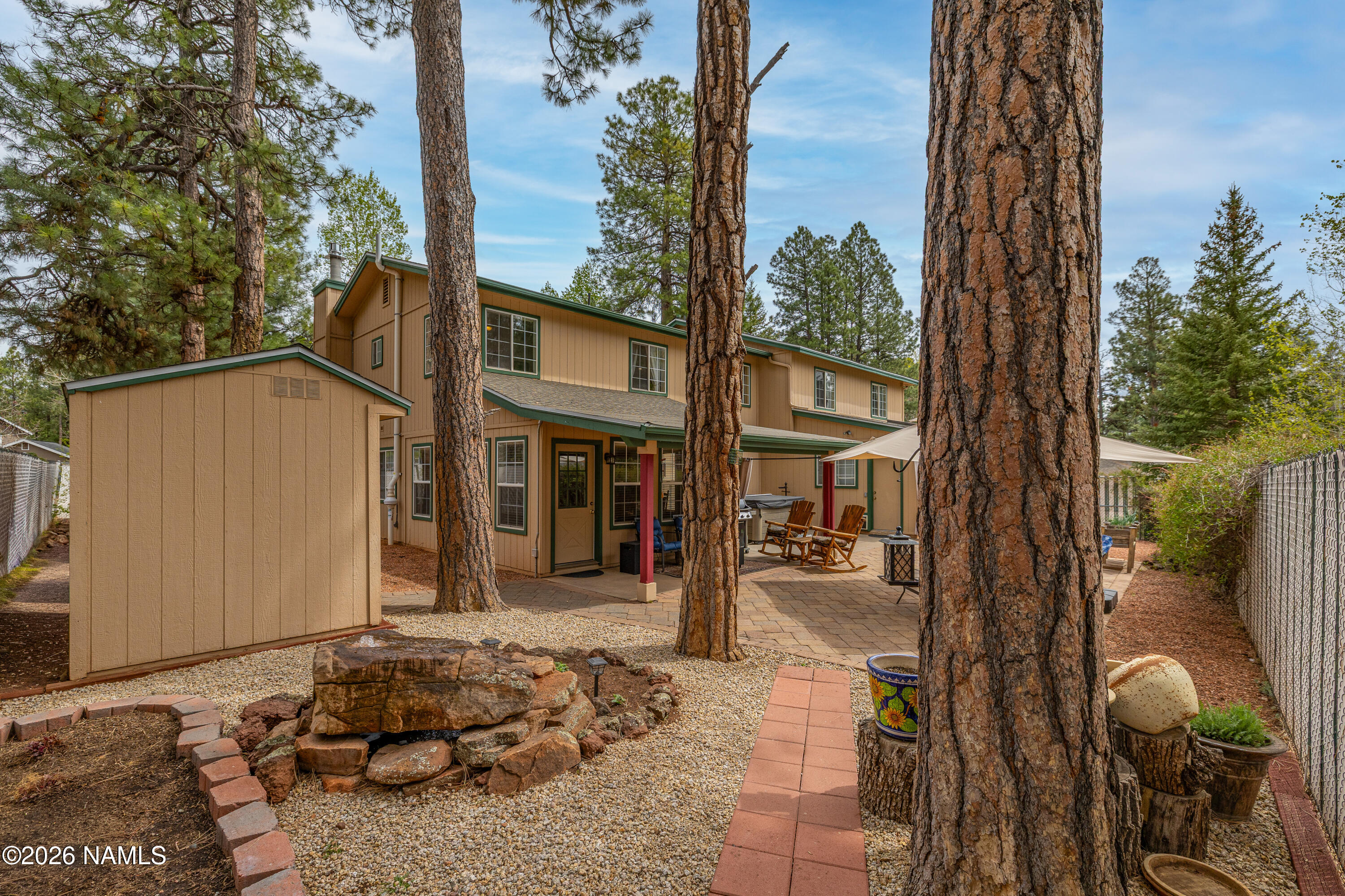 3620 S Cheryl Drive