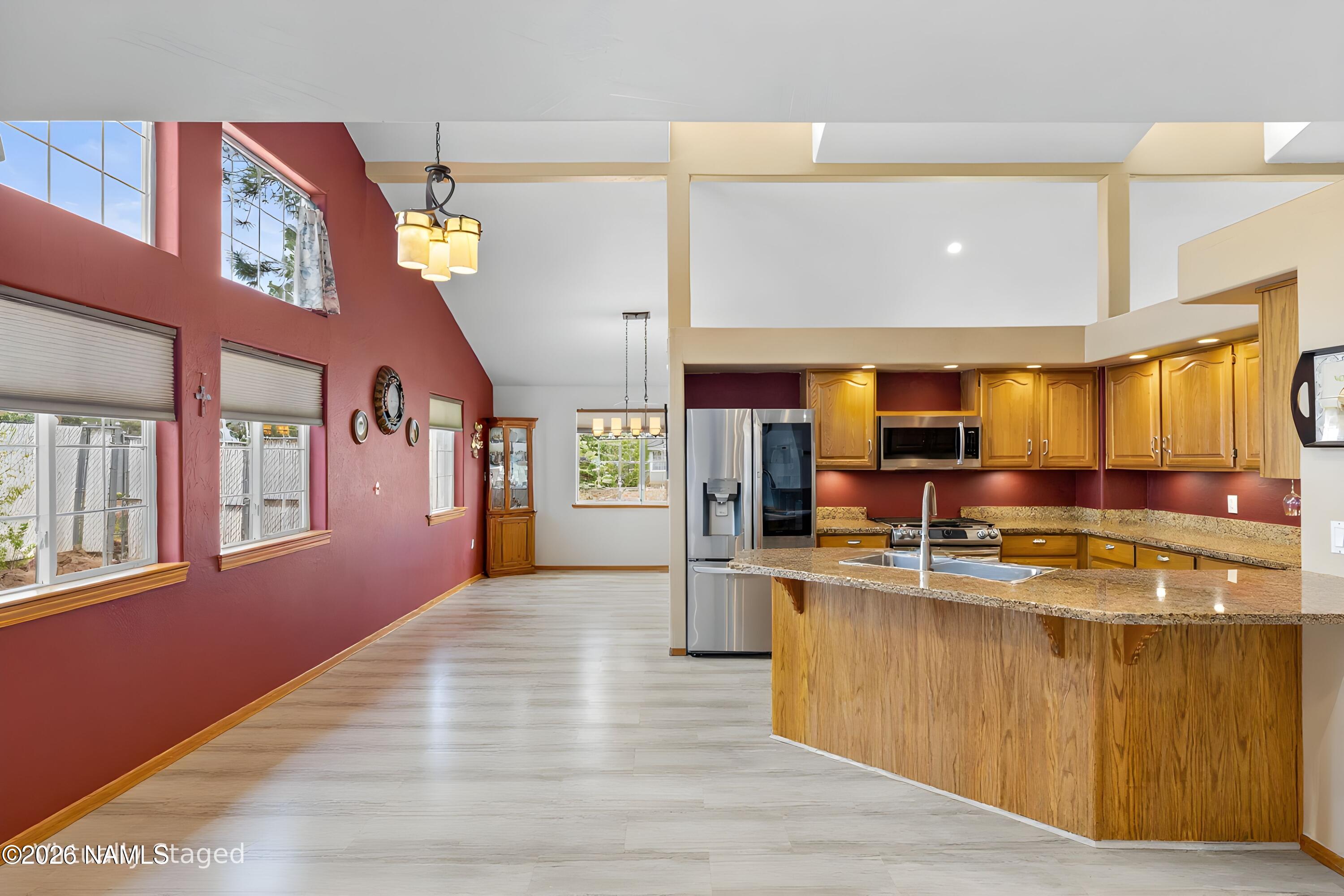 3620 S Cheryl Drive