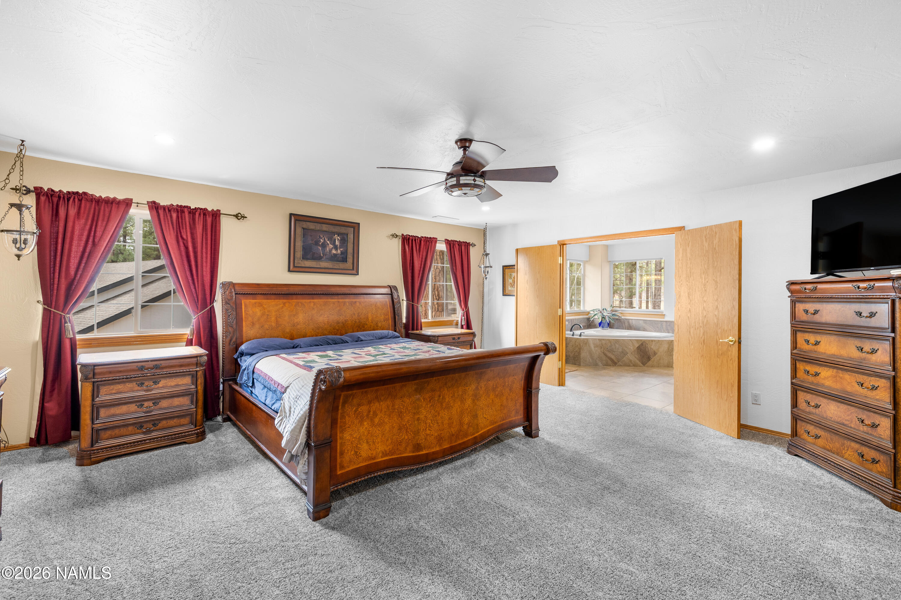 3620 S Cheryl Drive