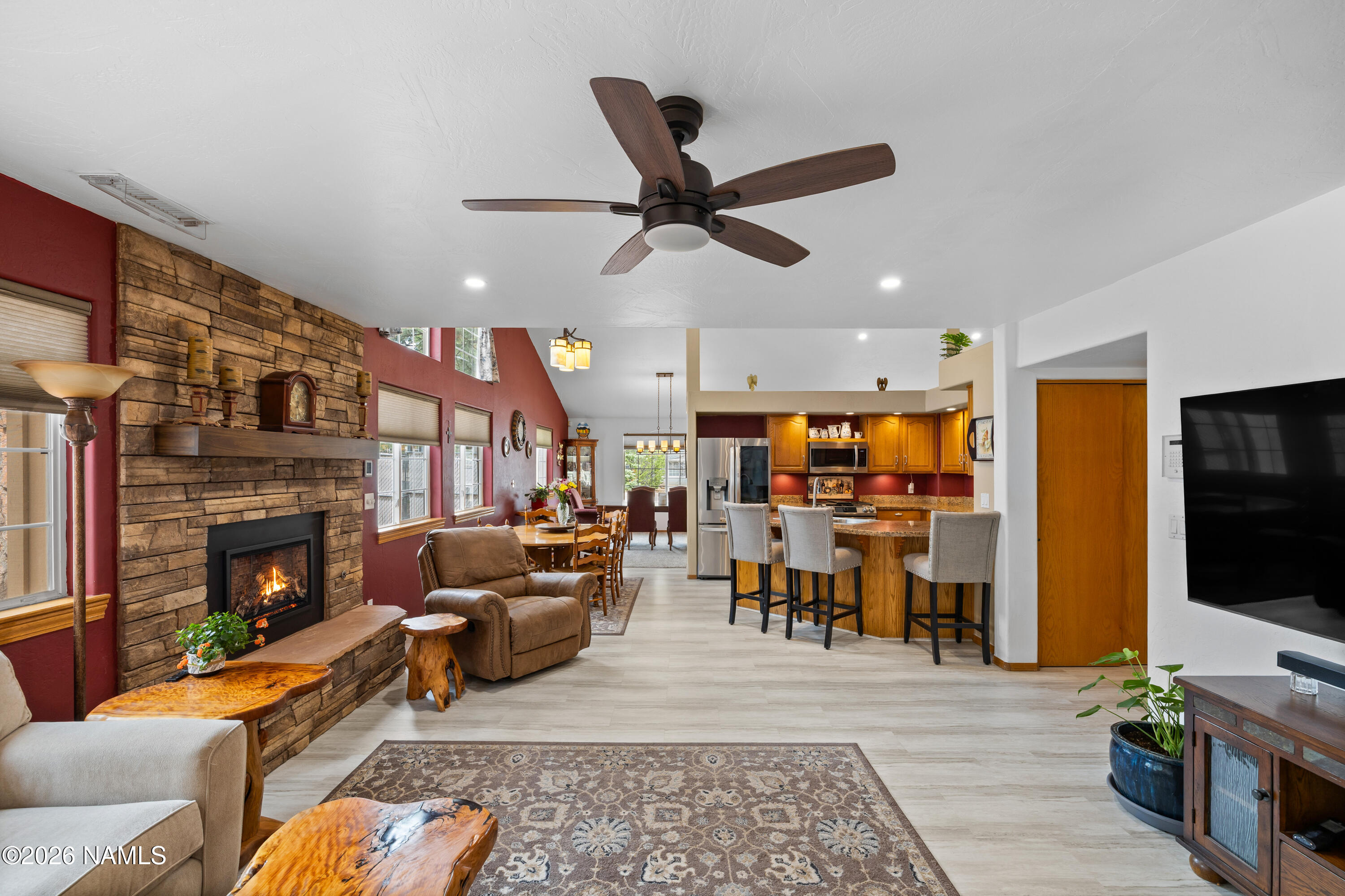 3620 S Cheryl Drive