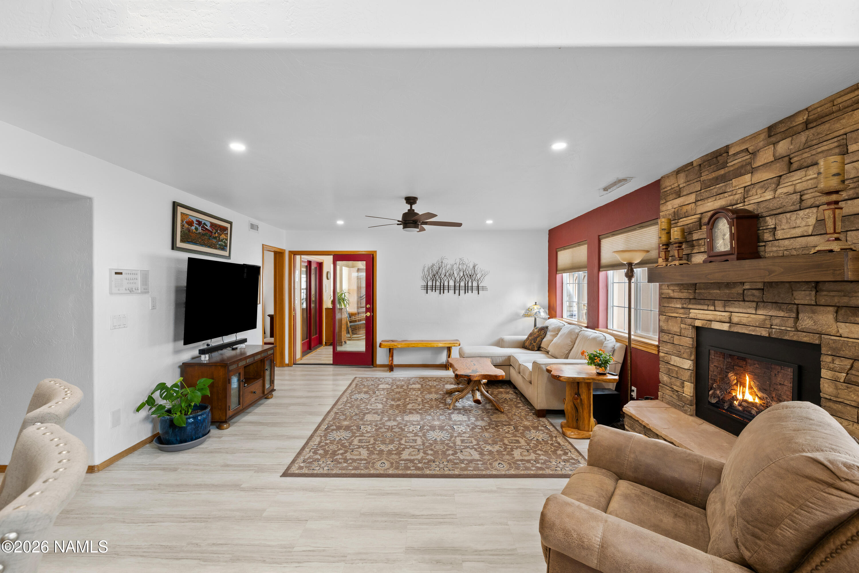 3620 S Cheryl Drive