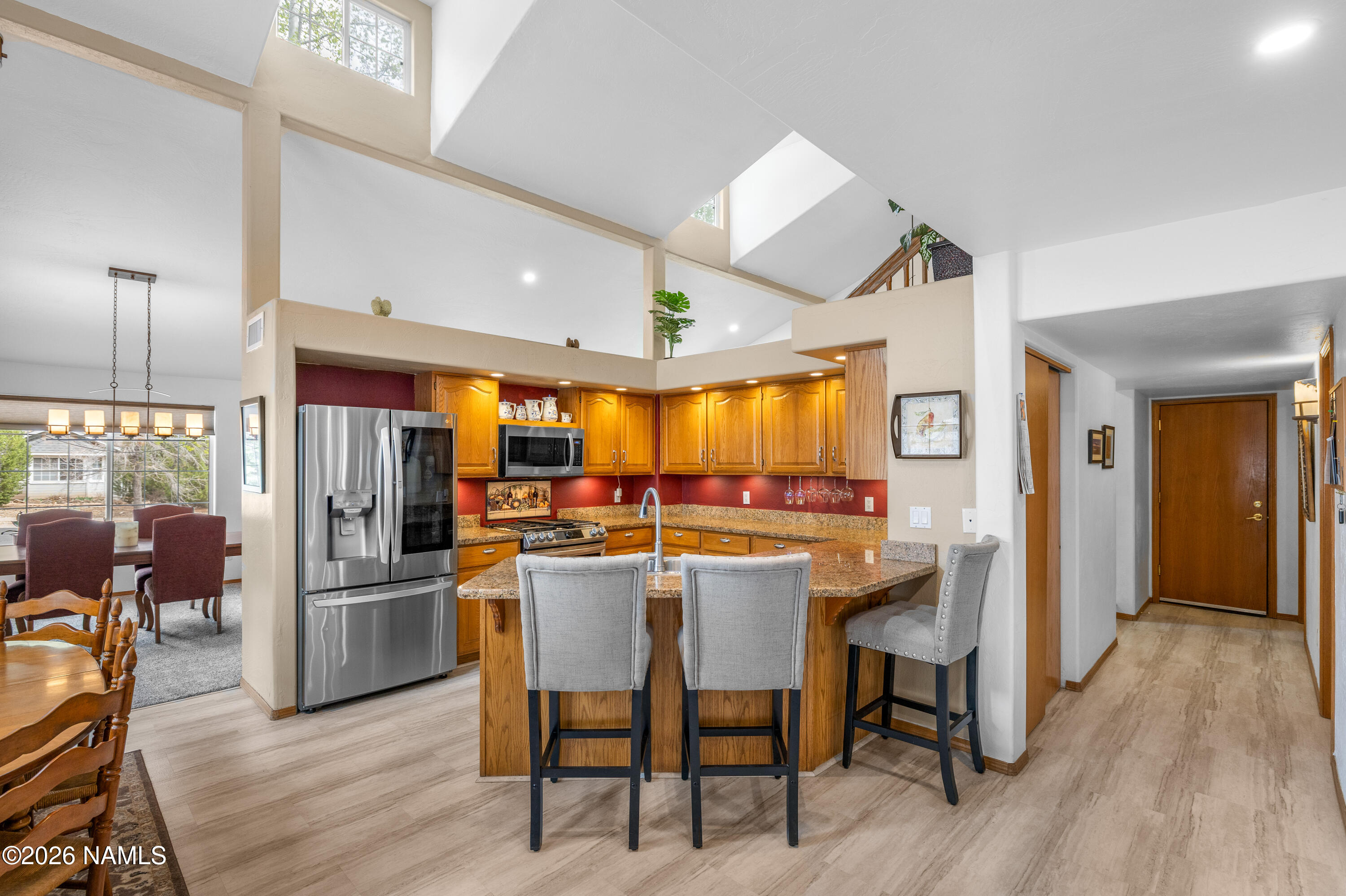 3620 S Cheryl Drive