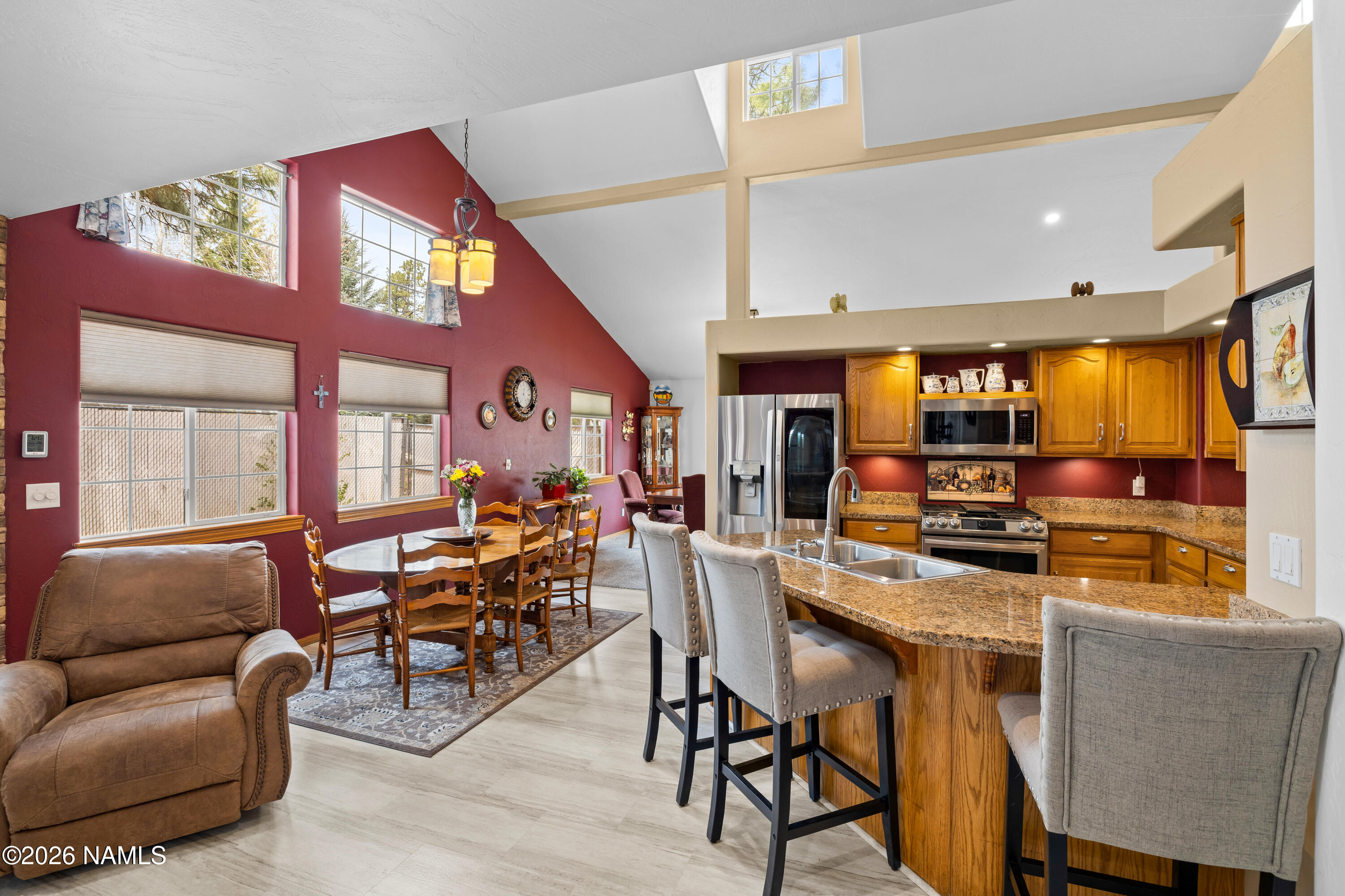 3620 S Cheryl Drive